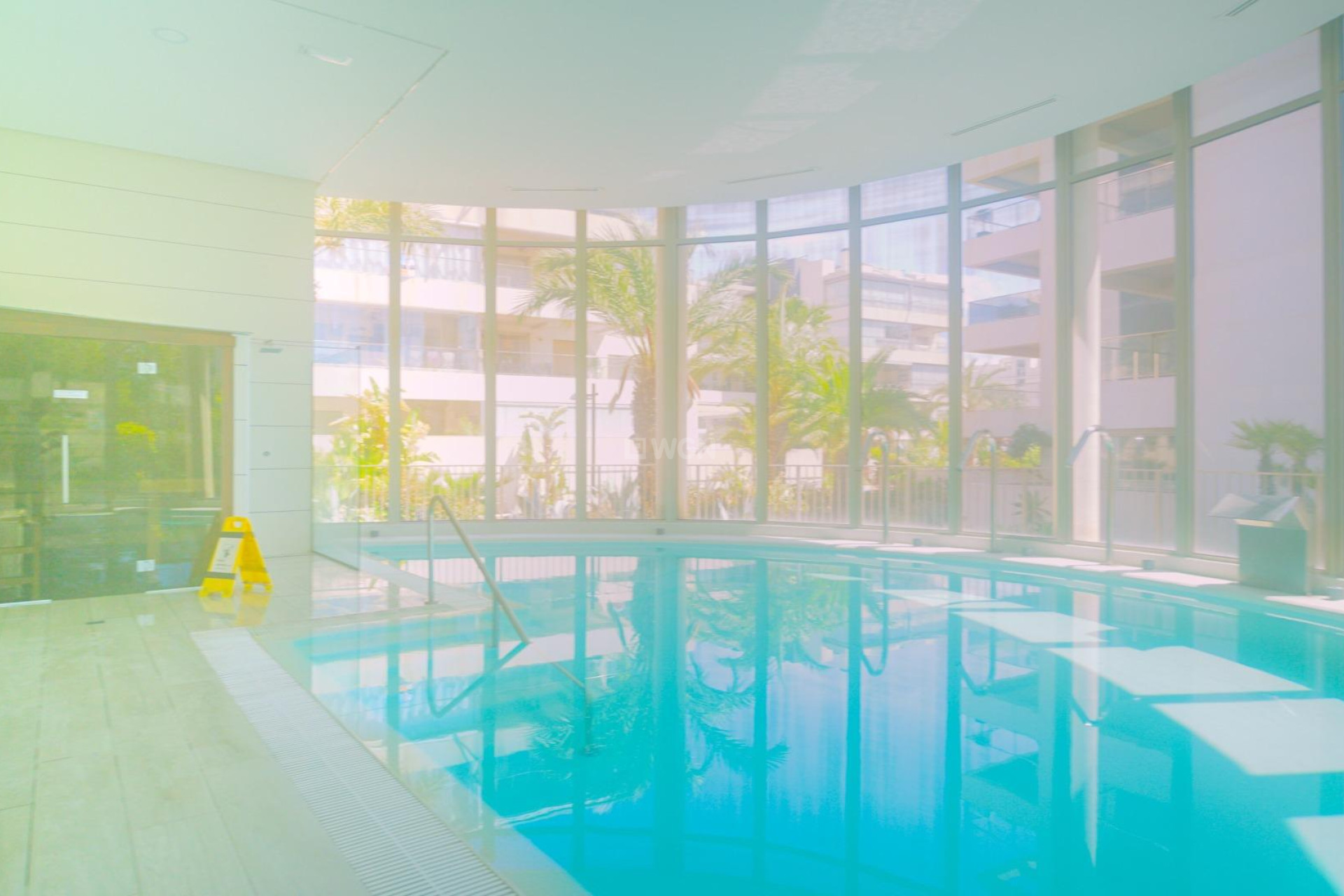 Resale - Apartment / flat - Orihuela Costa - Los Dolses