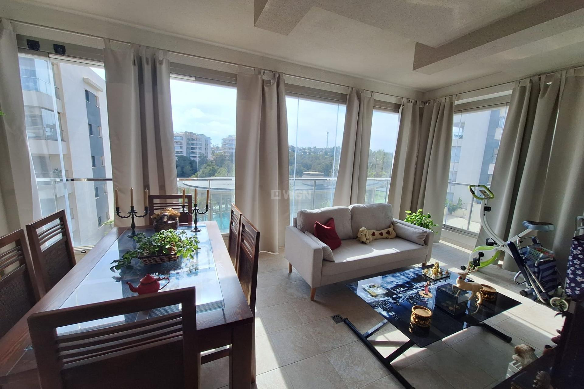 Resale - Apartment / flat - Orihuela Costa - Los Dolses
