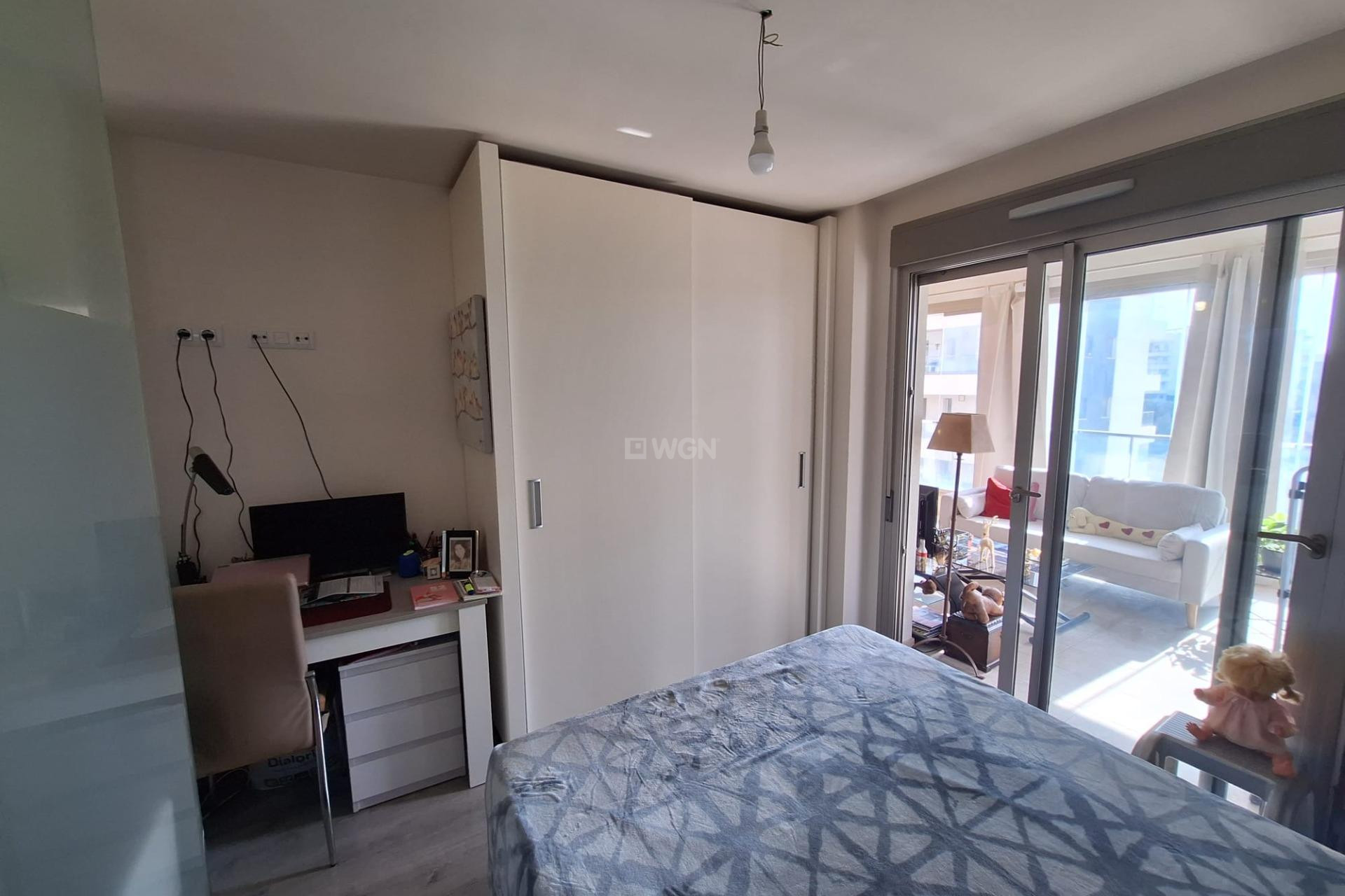 Resale - Apartment / flat - Orihuela Costa - Los Dolses