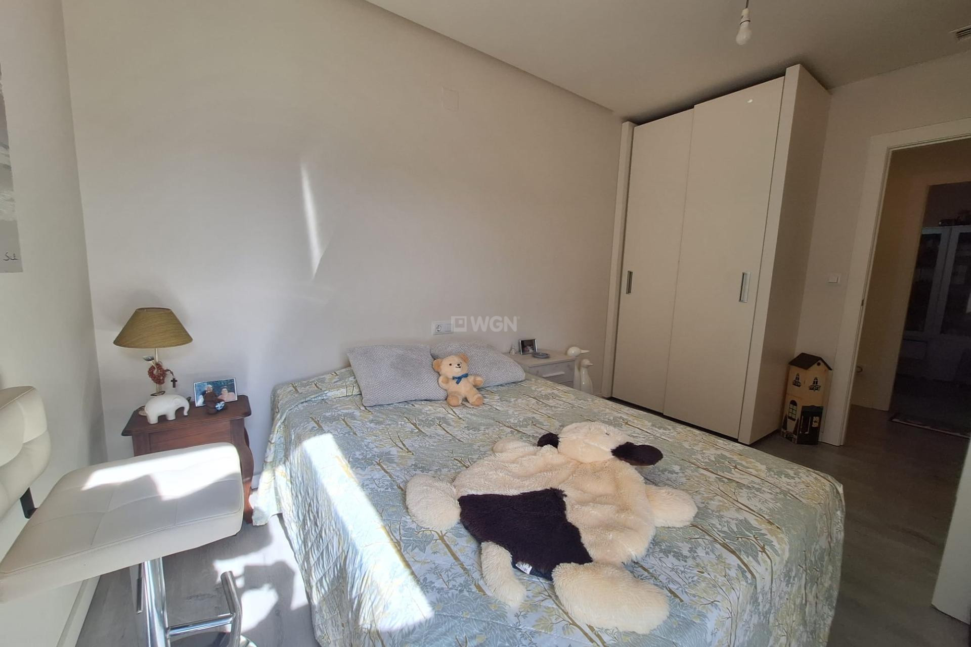 Resale - Apartment / flat - Orihuela Costa - Los Dolses