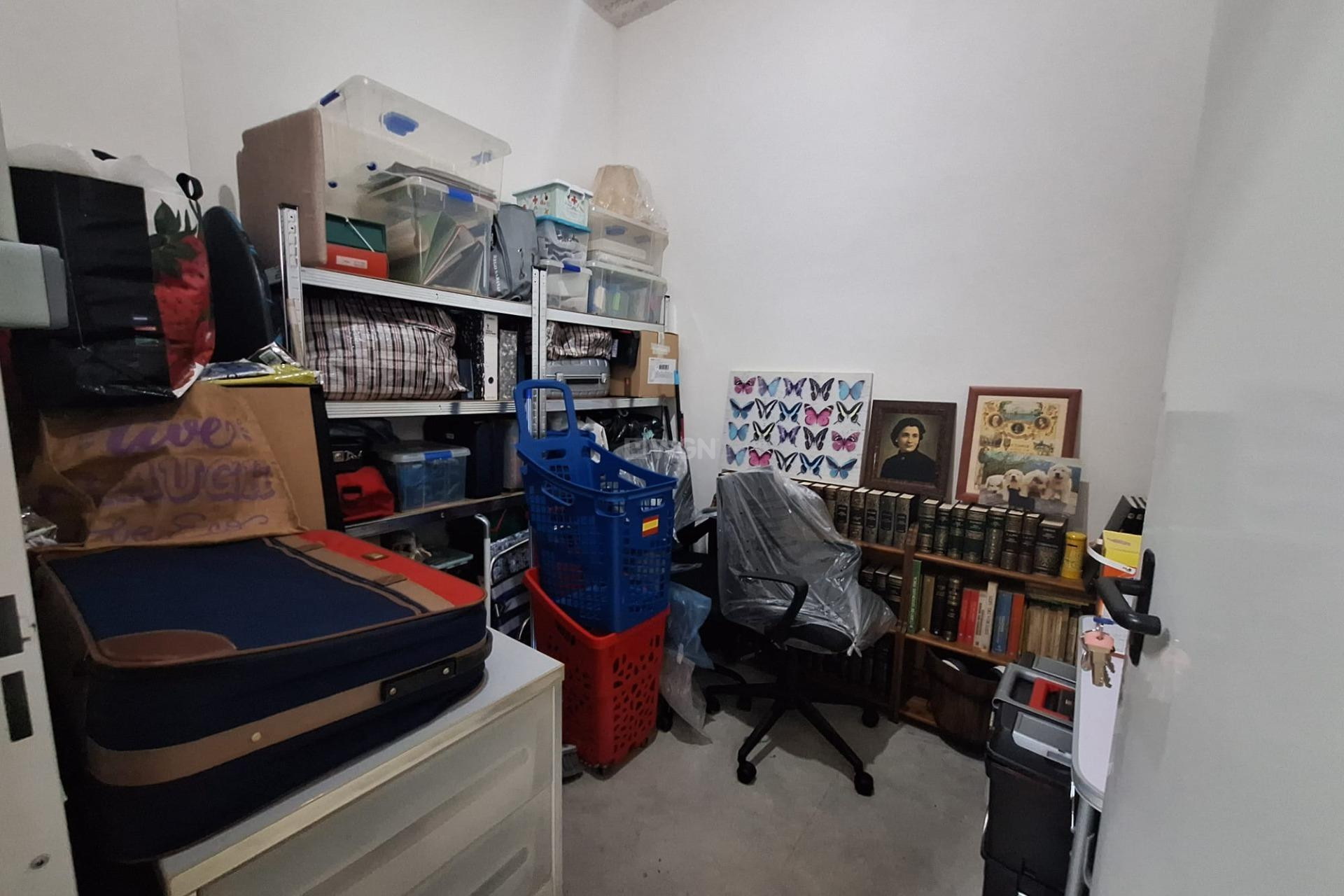 Resale - Apartment / flat - Orihuela Costa - Los Dolses