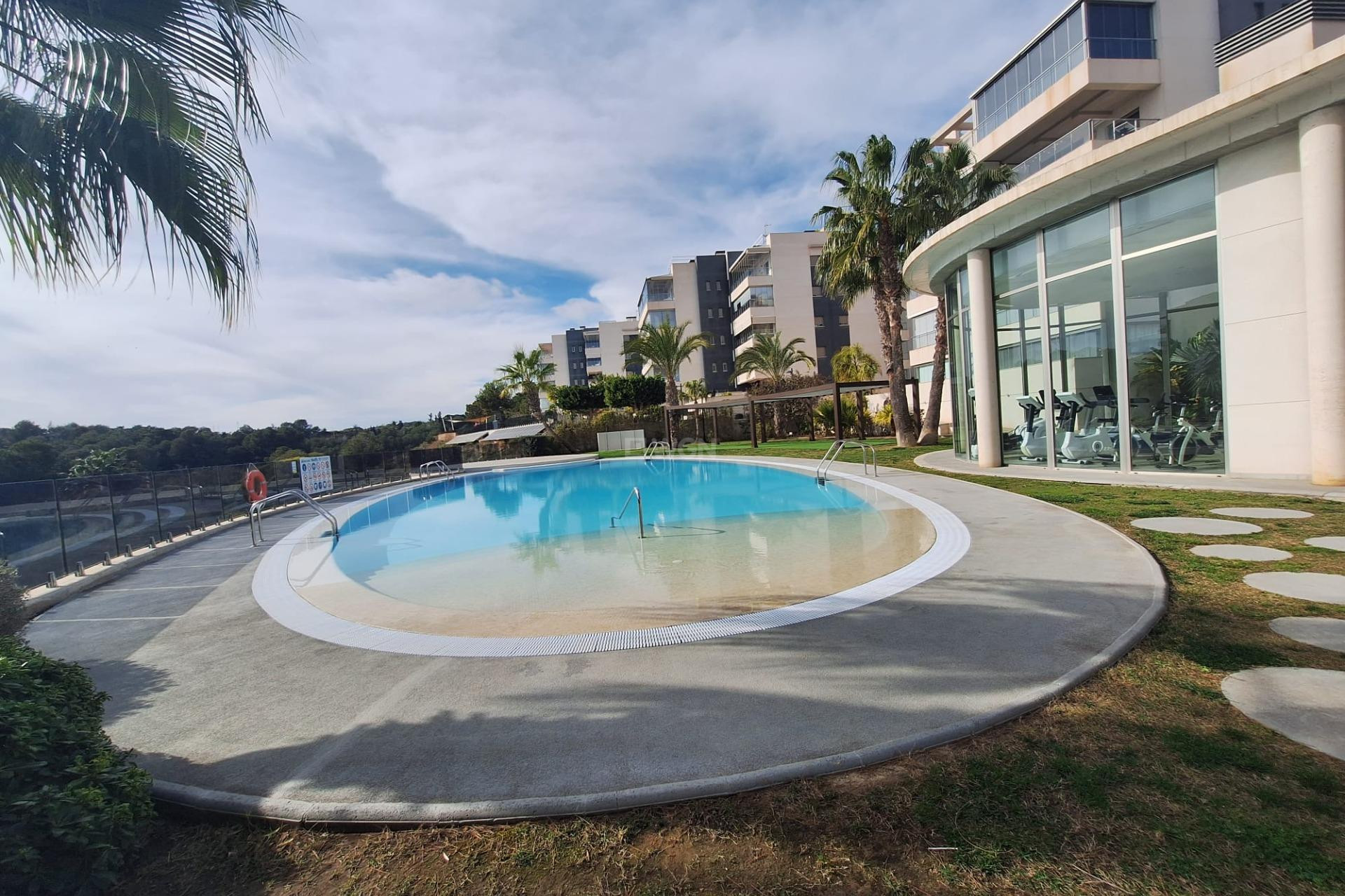 Resale - Apartment / flat - Orihuela Costa - Los Dolses
