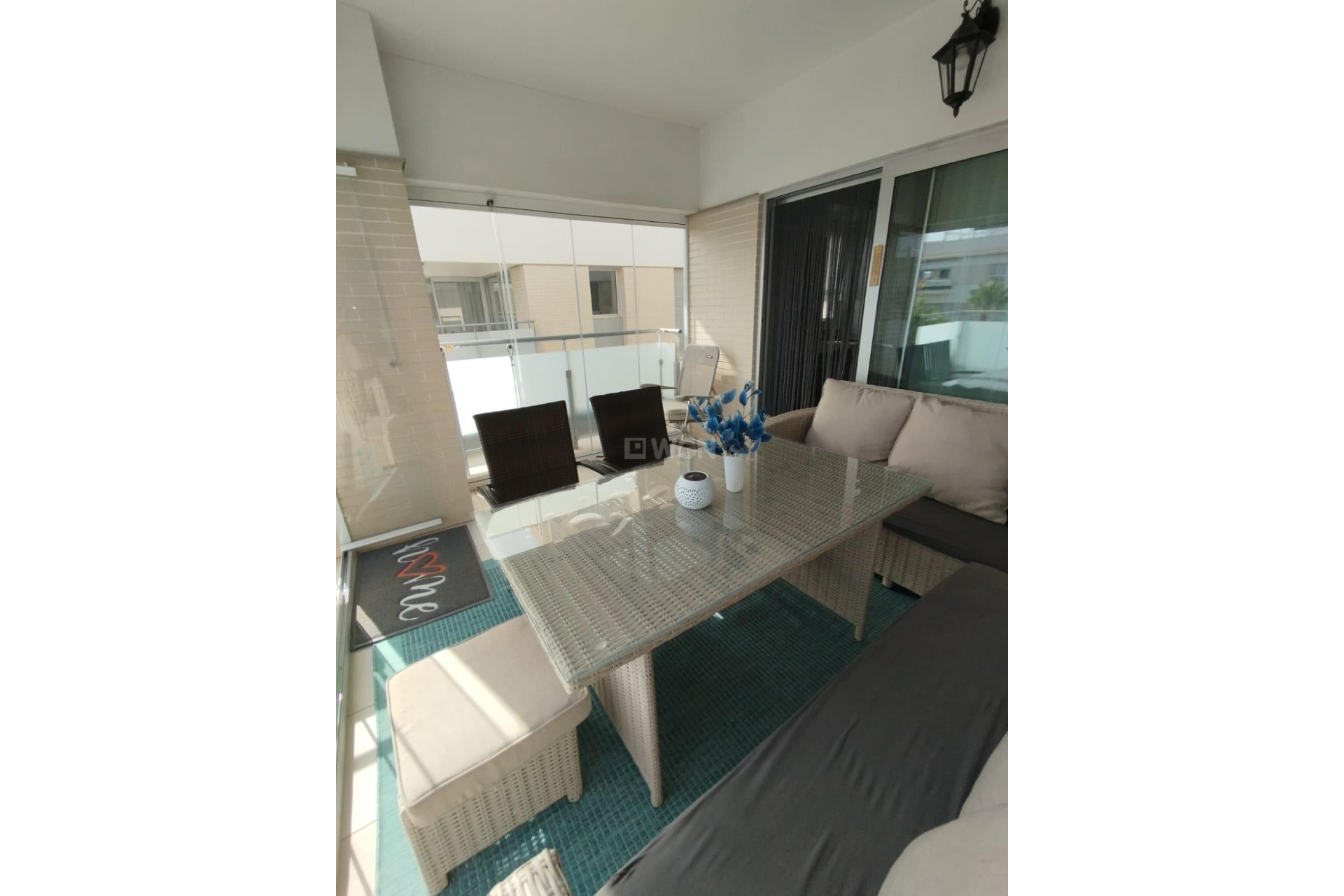 Resale - Apartment / flat - Orihuela Costa - Los Dolses