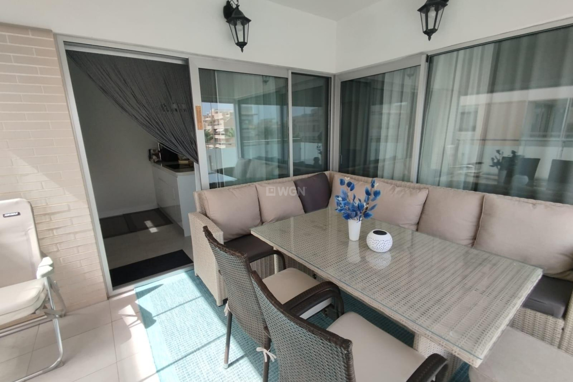 Resale - Apartment / flat - Orihuela Costa - Los Dolses