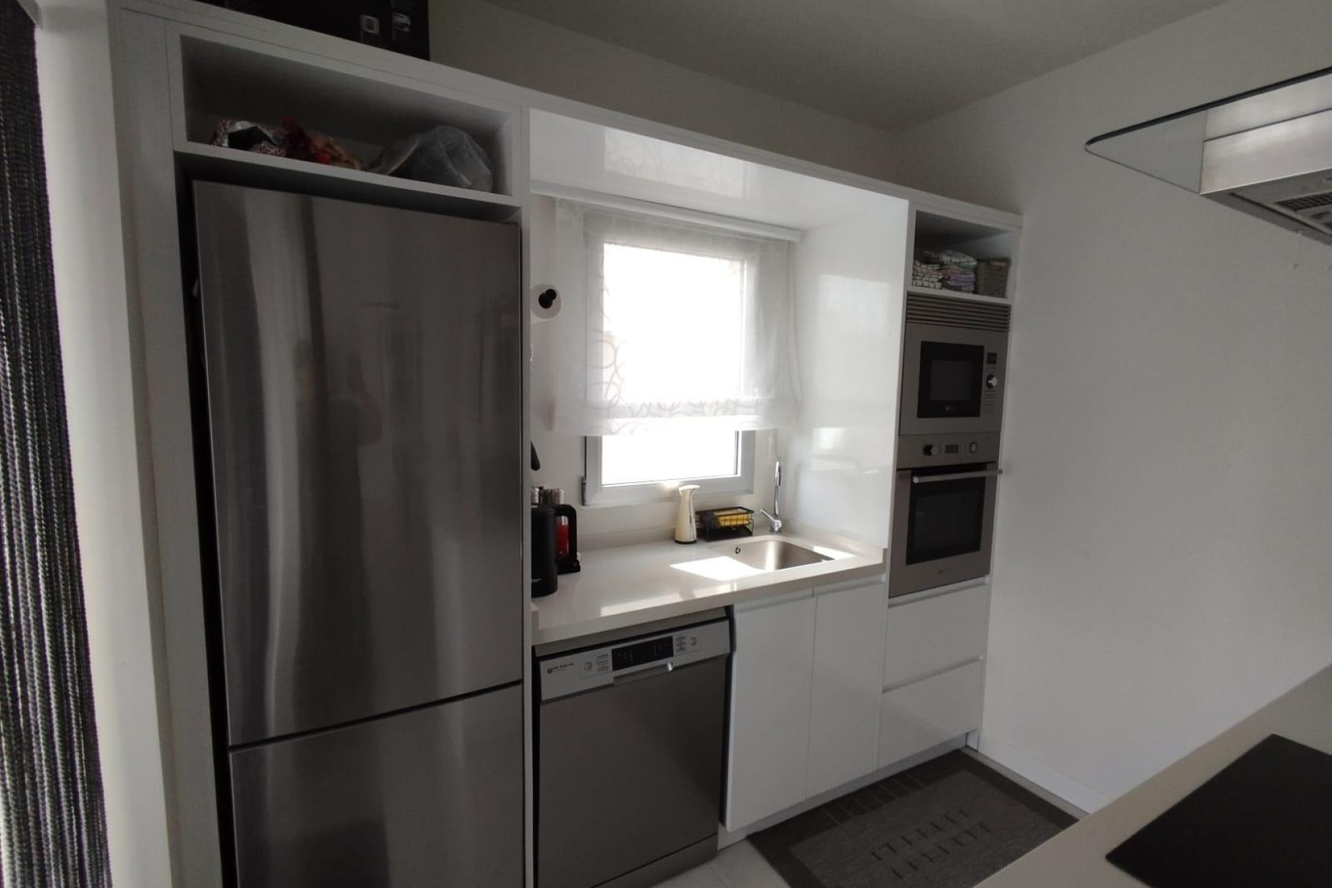 Resale - Apartment / flat - Orihuela Costa - Los Dolses