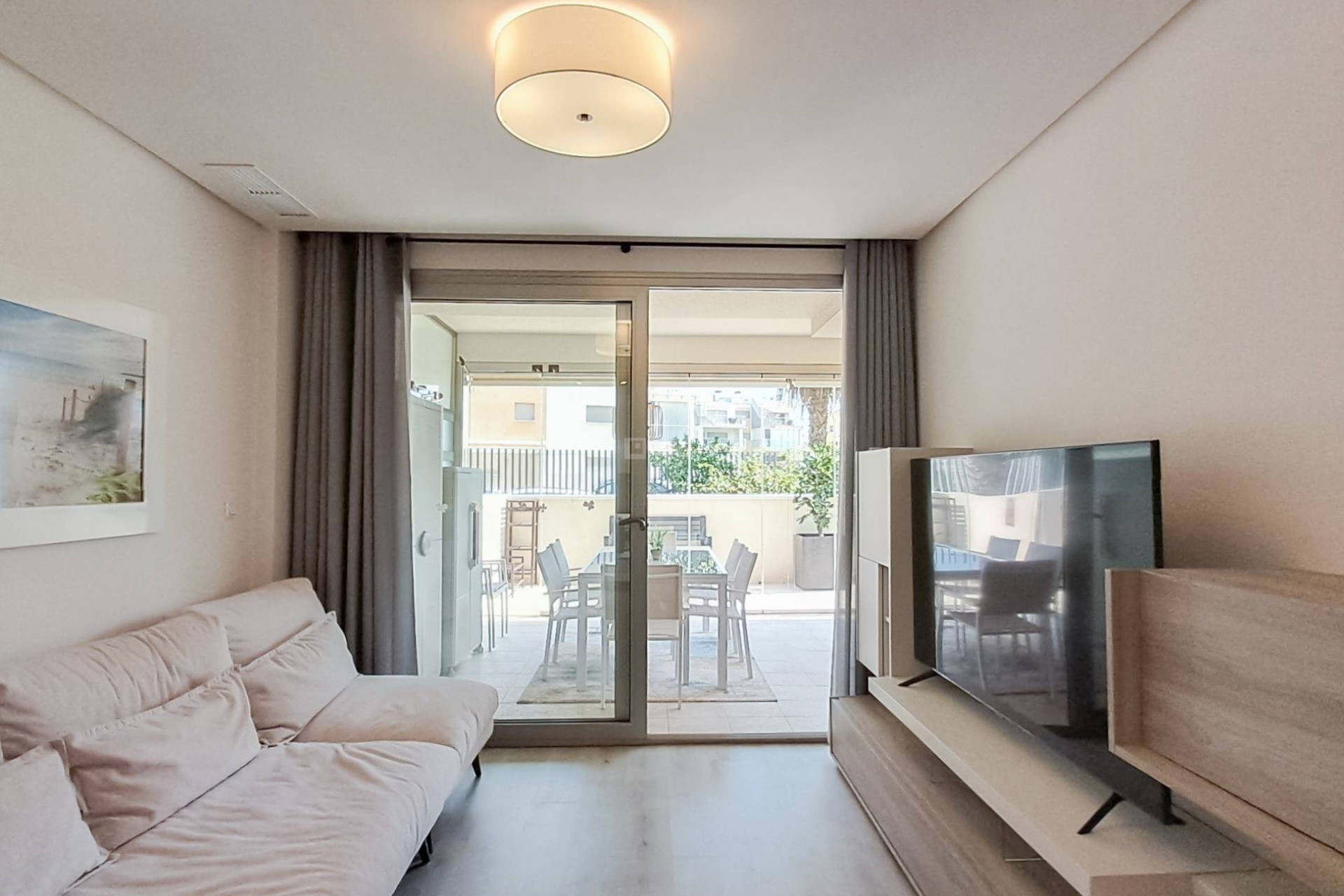 Resale - Apartment / flat - Orihuela Costa - Los Dolses