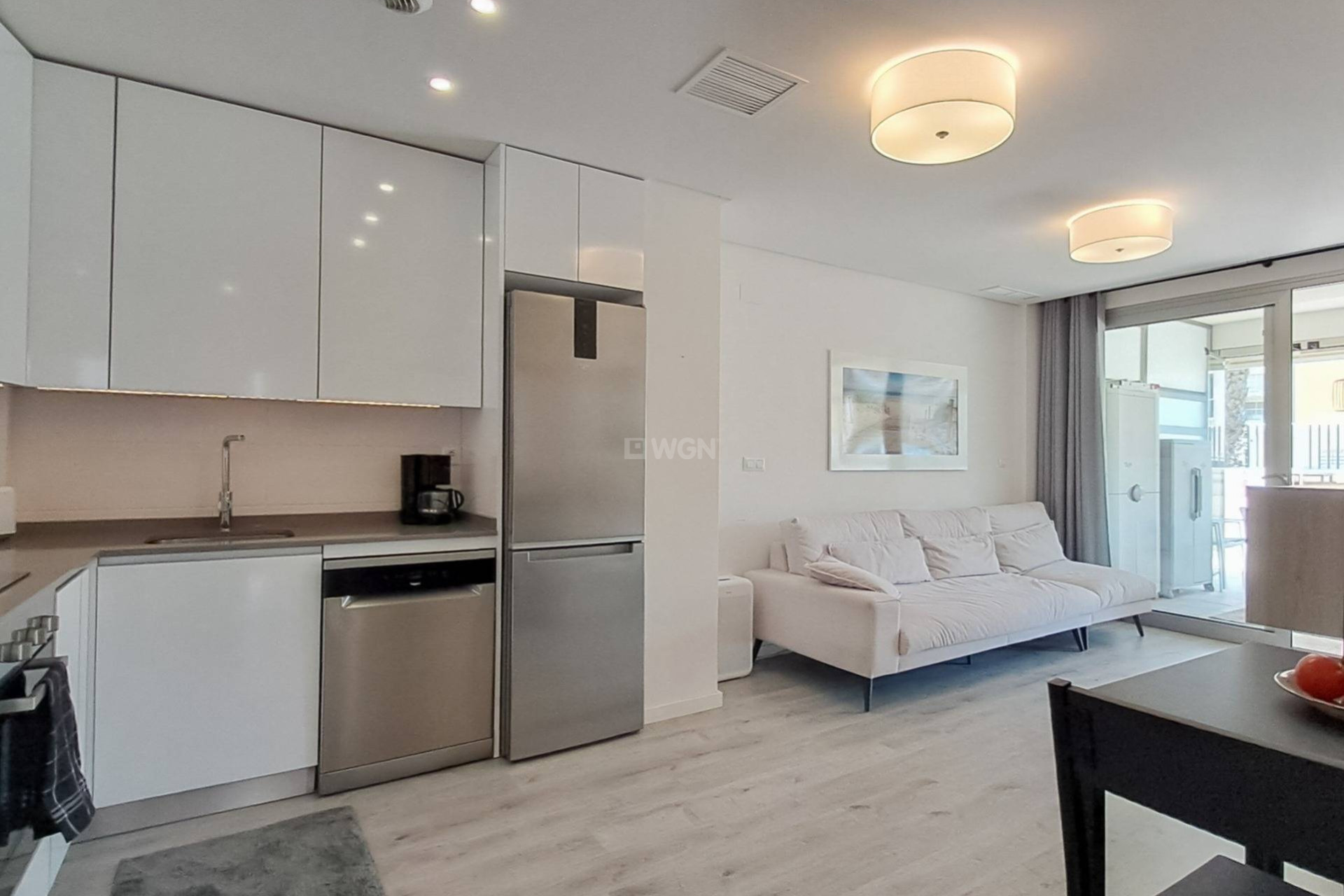 Resale - Apartment / flat - Orihuela Costa - Los Dolses