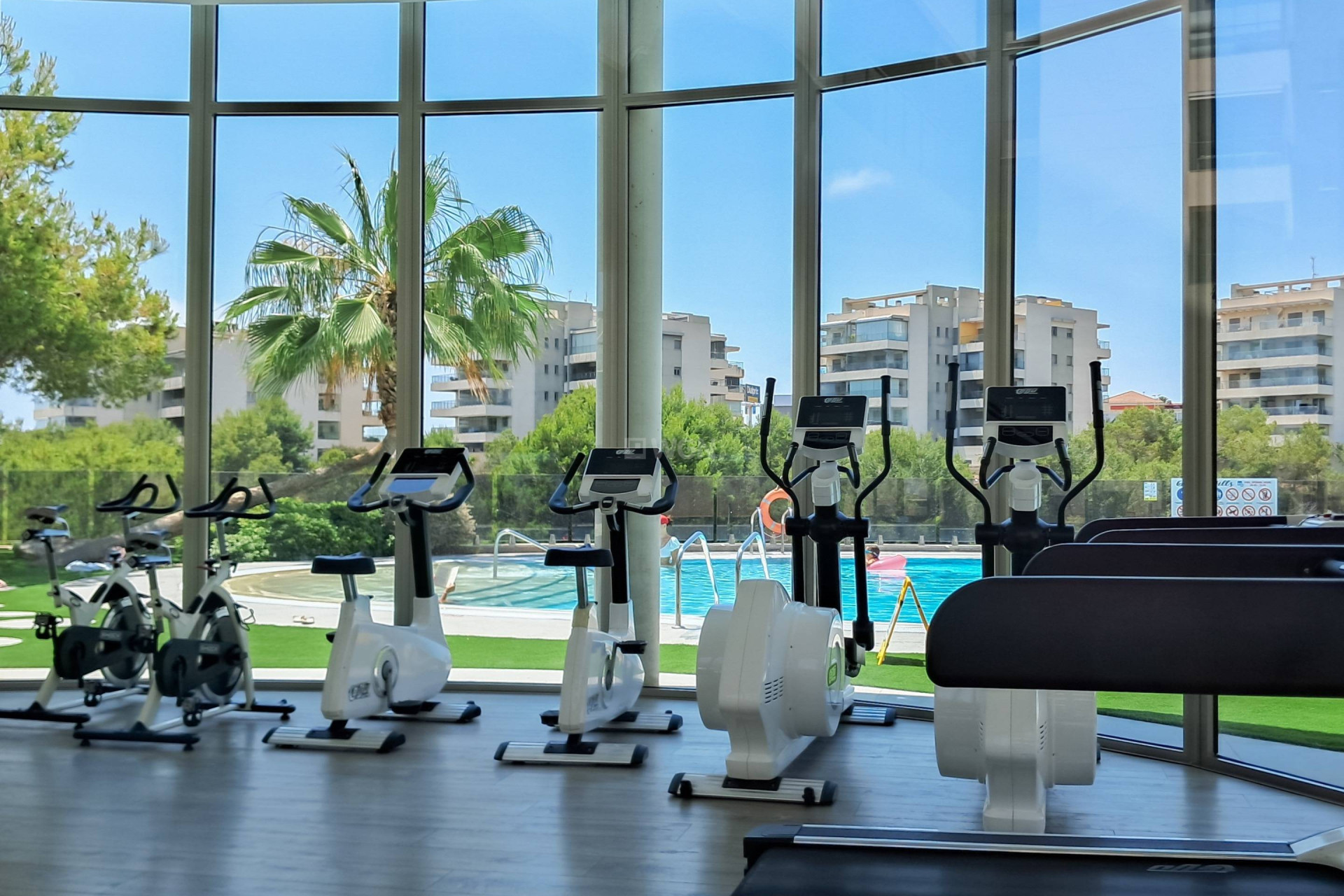 Resale - Apartment / flat - Orihuela Costa - Los Dolses