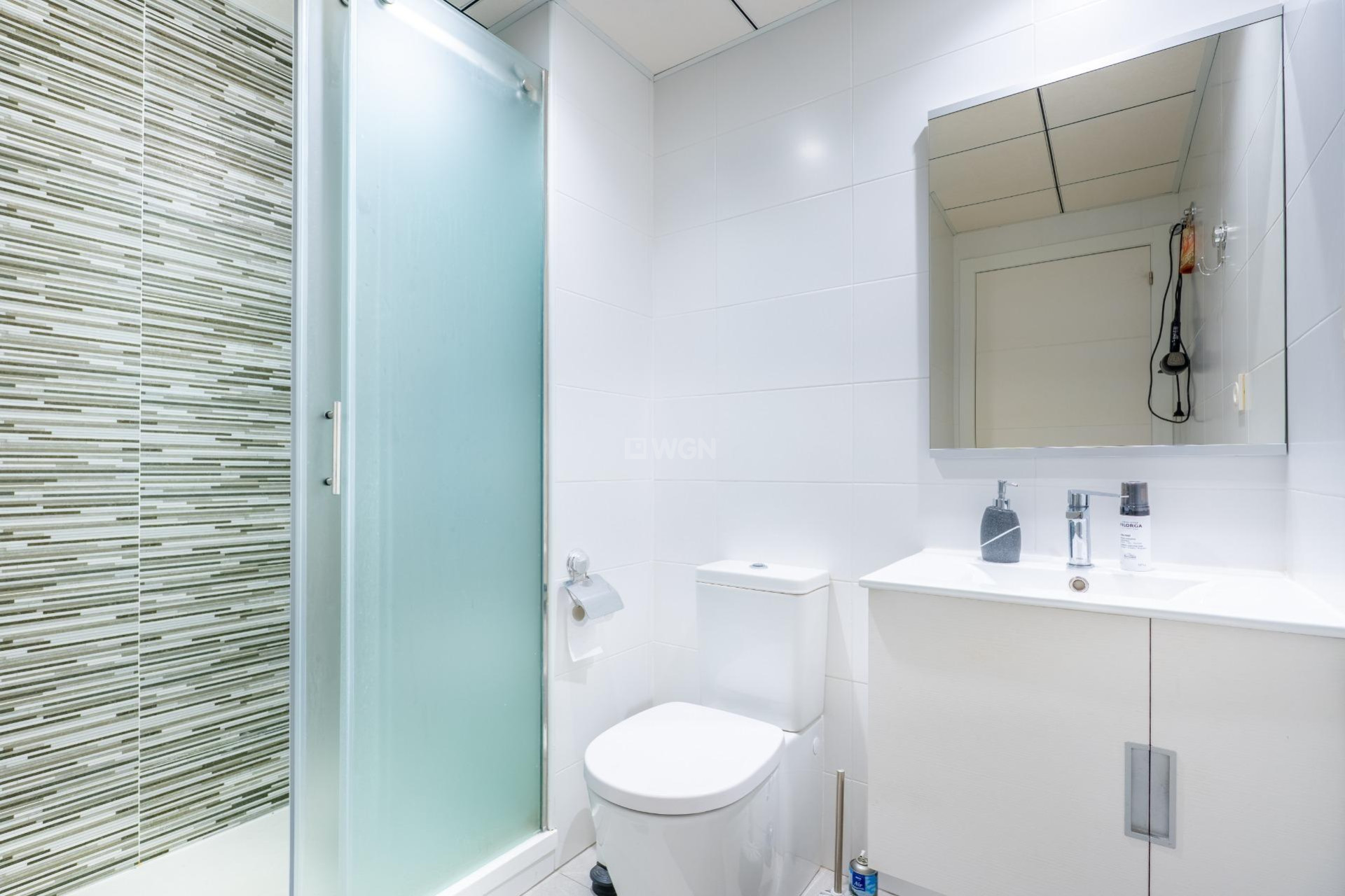 Resale - Apartment / flat - Orihuela Costa - Mil Palmeras