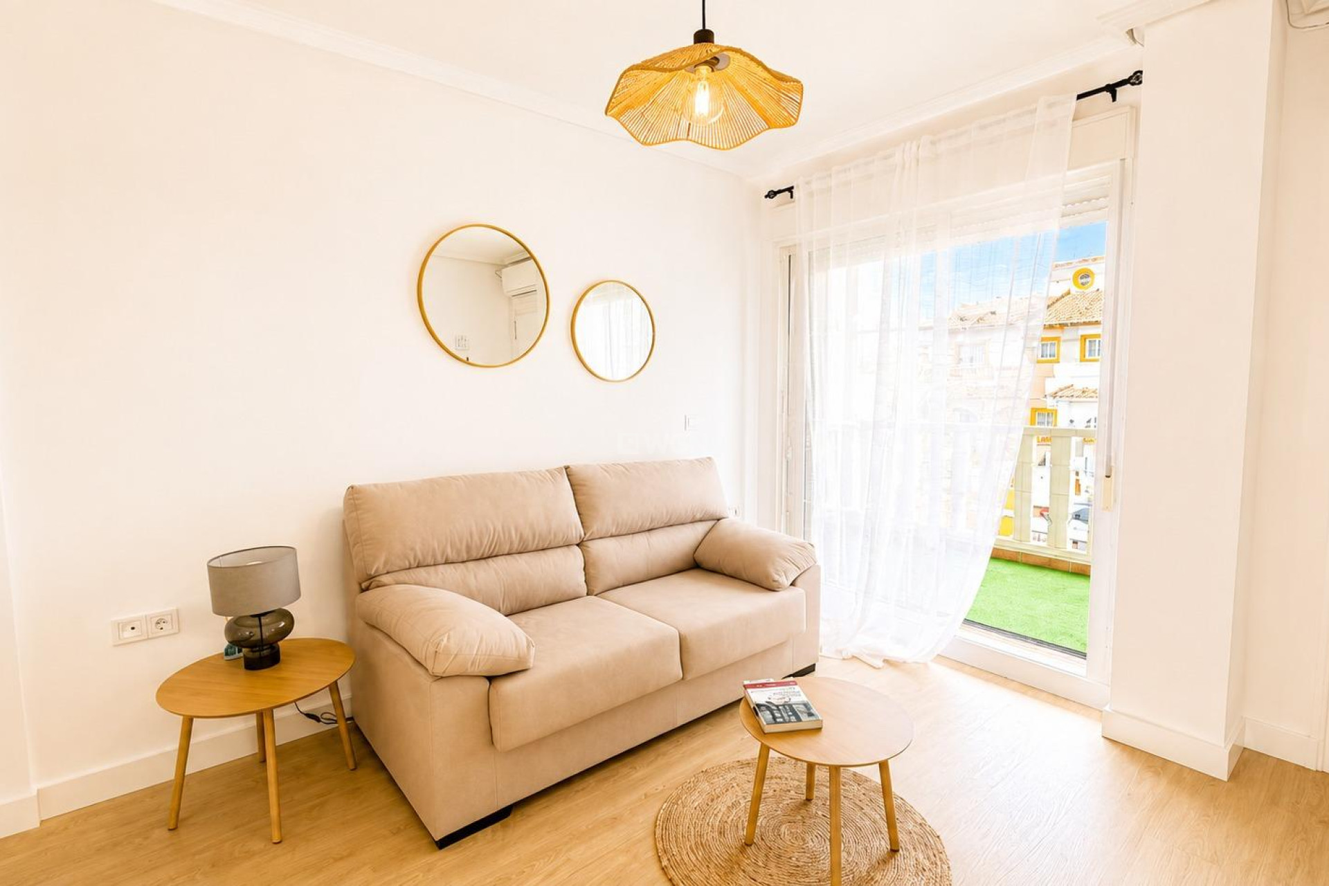 Resale - Apartment / flat - Orihuela Costa - Monte Zenia