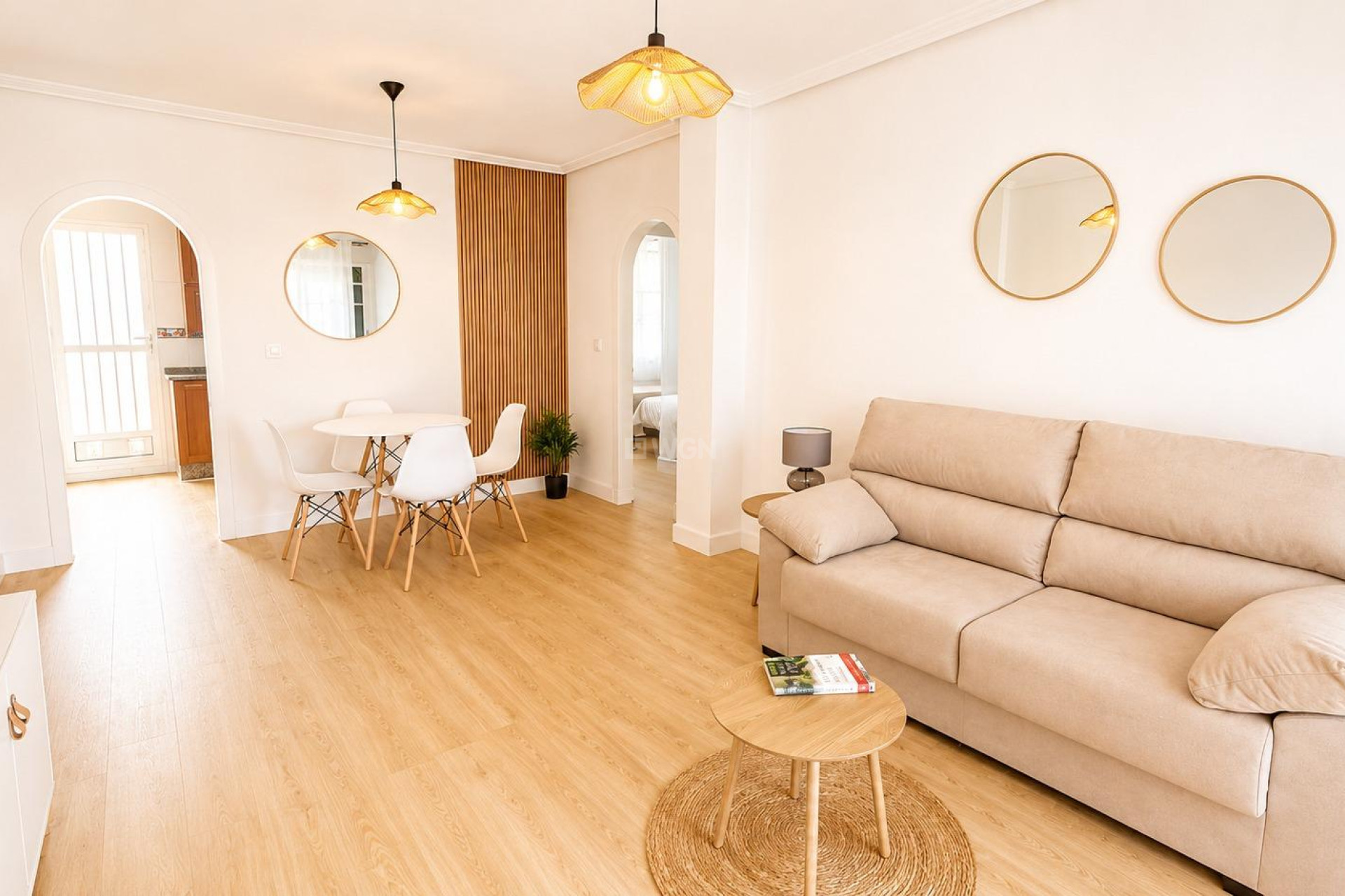 Resale - Apartment / flat - Orihuela Costa - Monte Zenia