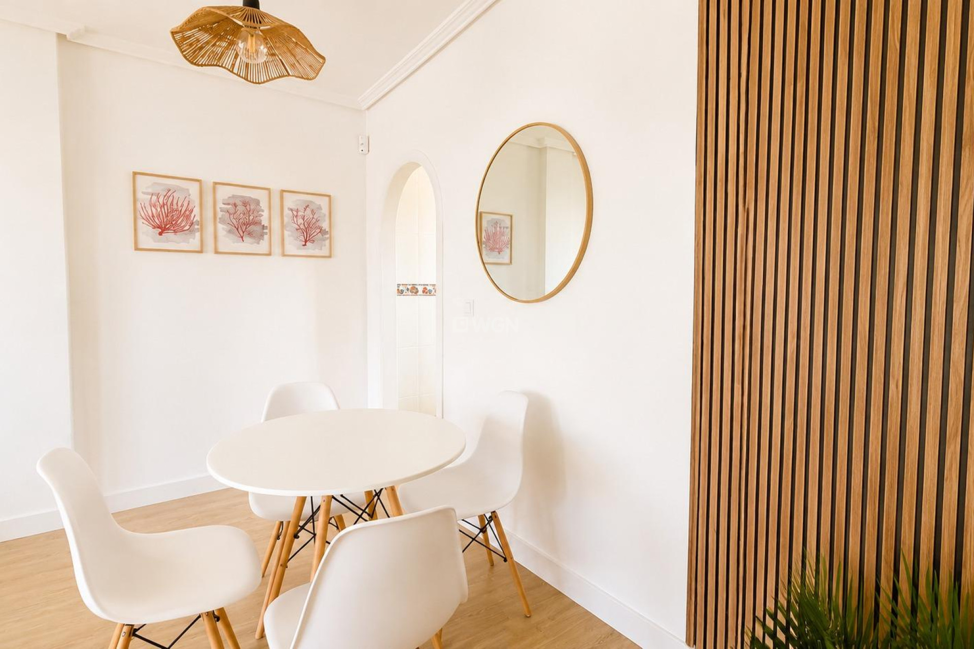 Resale - Apartment / flat - Orihuela Costa - Monte Zenia