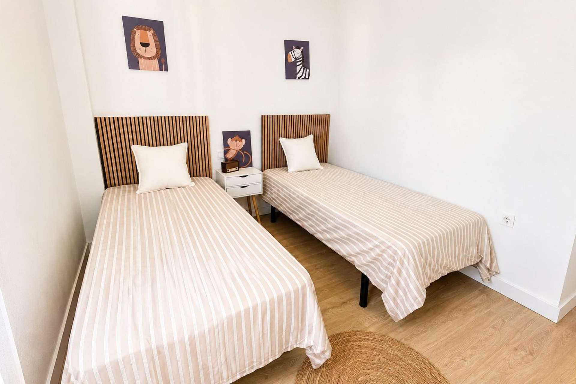 Resale - Apartment / flat - Orihuela Costa - Monte Zenia