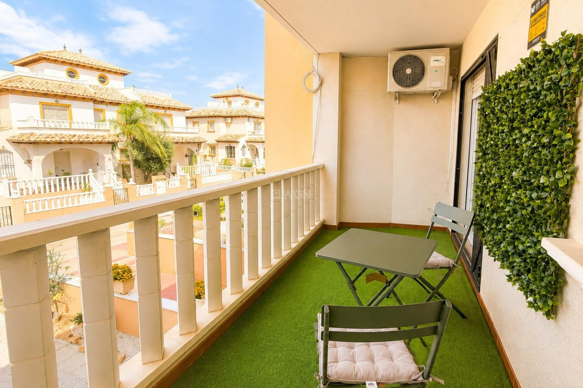 Resale - Apartment / flat - Orihuela Costa - Monte Zenia
