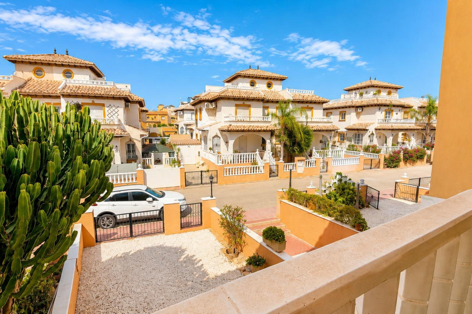 Resale - Apartment / flat - Orihuela Costa - Monte Zenia