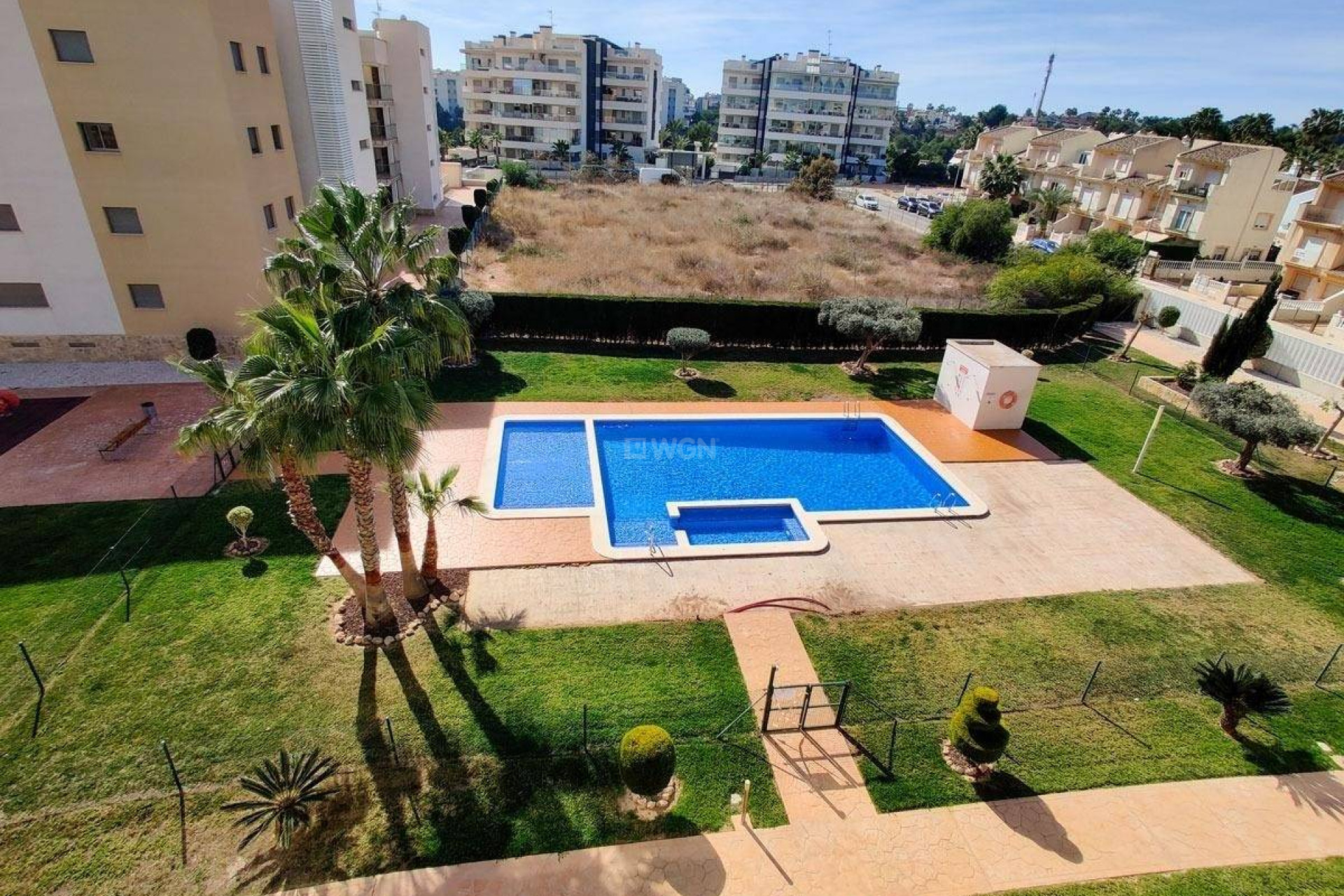 Resale - Apartment / flat - Orihuela Costa - Montezenia