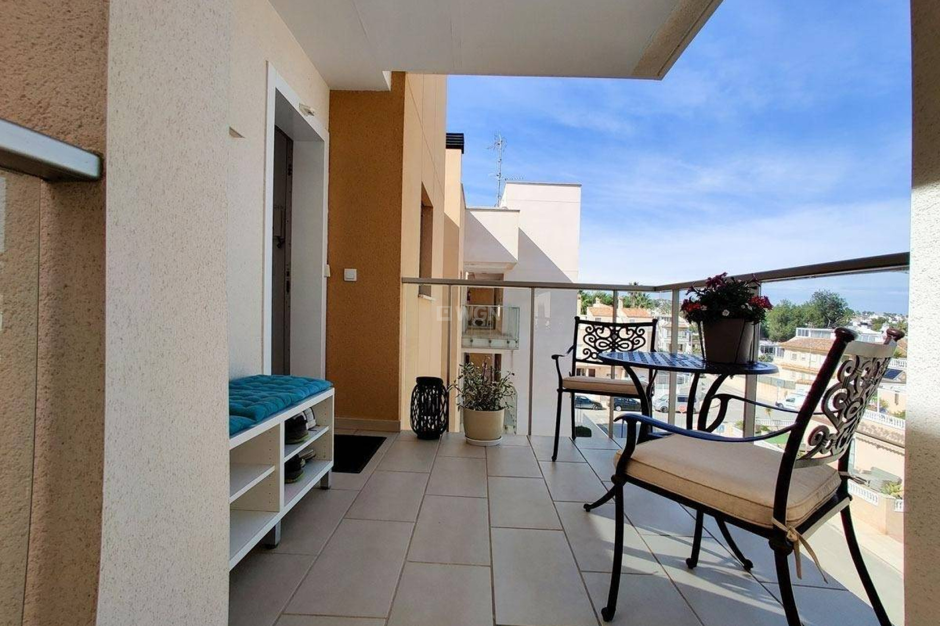 Resale - Apartment / flat - Orihuela Costa - Montezenia