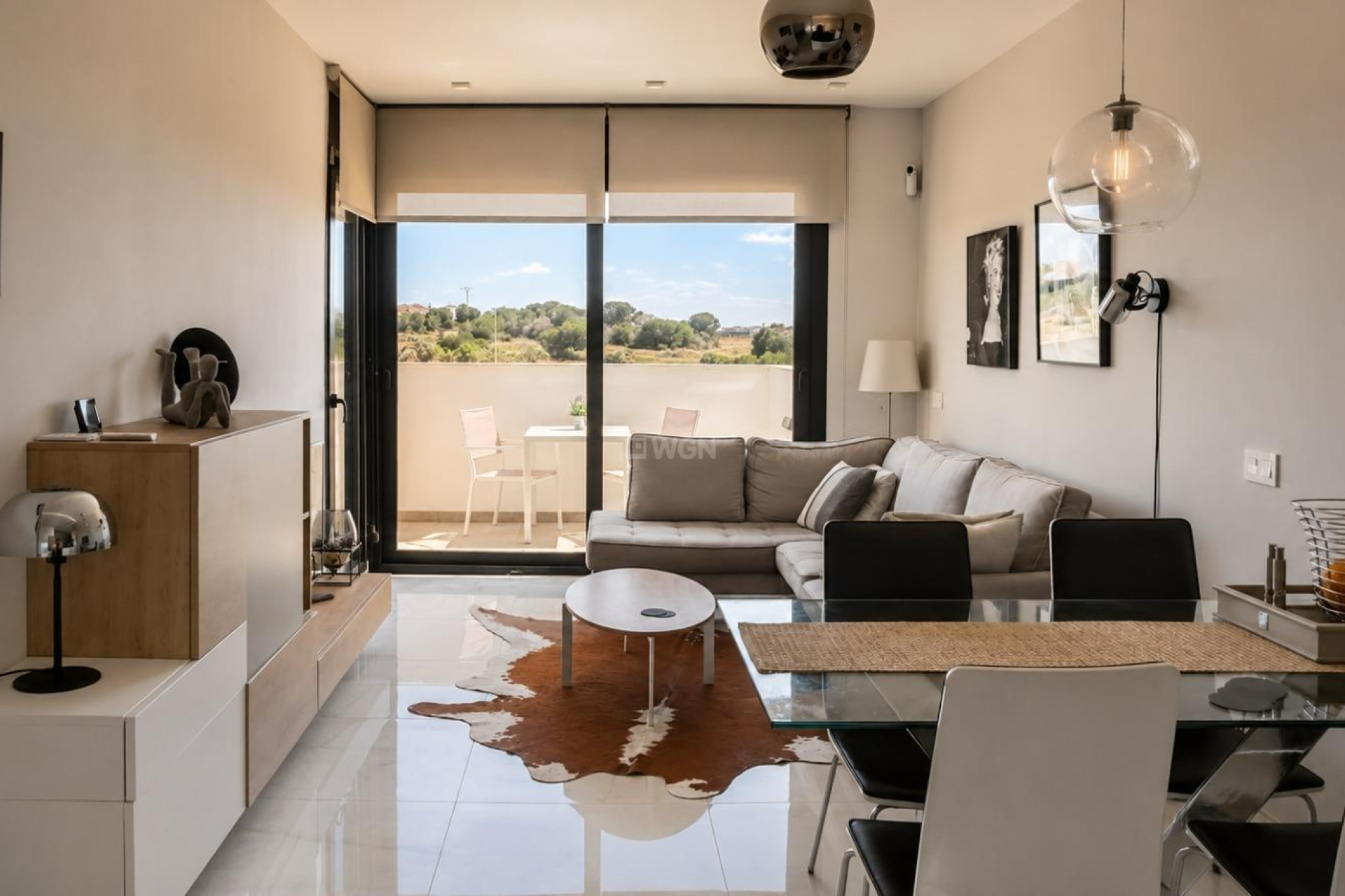Resale - Apartment / flat - Orihuela Costa - PAU 8