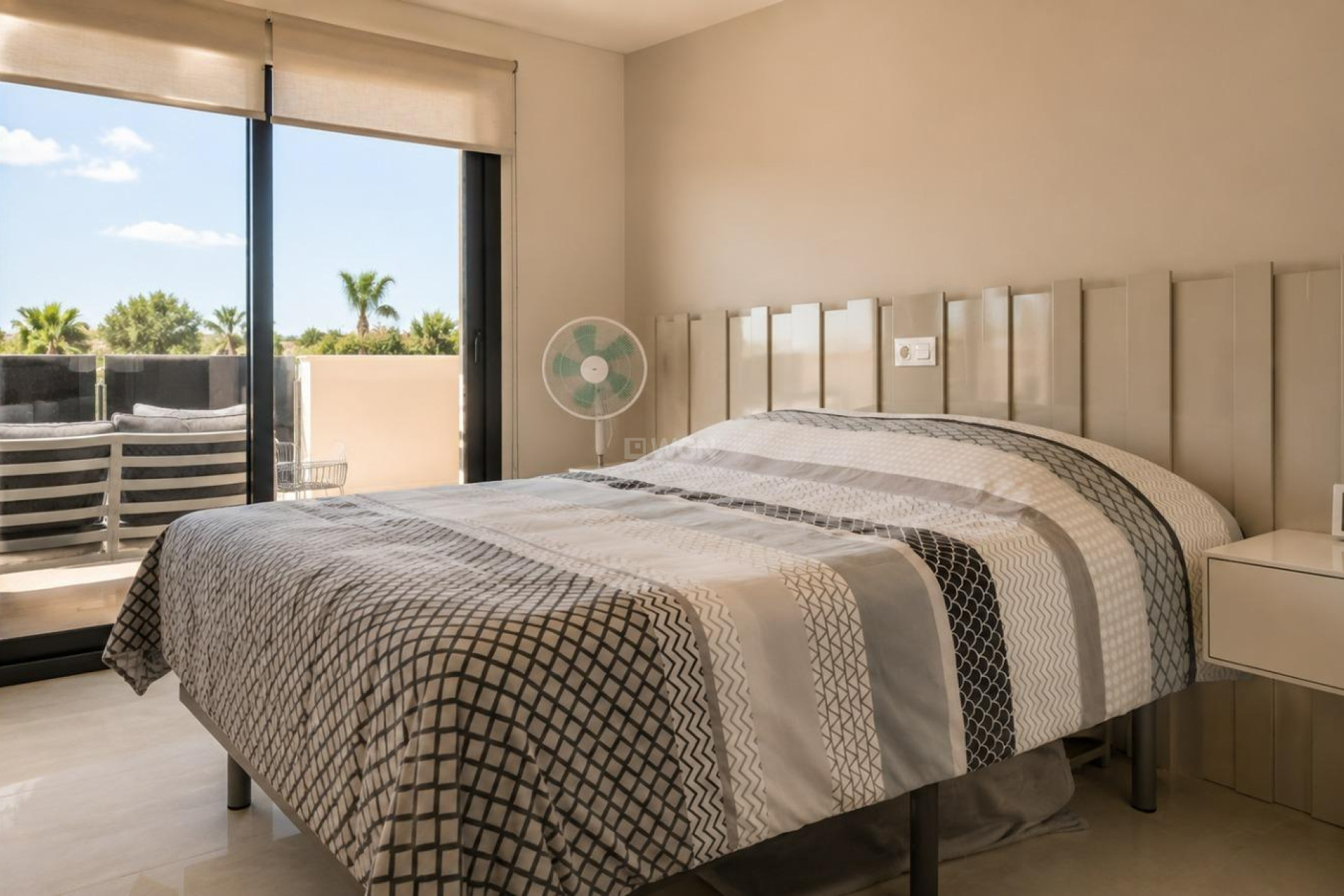 Resale - Apartment / flat - Orihuela Costa - PAU 8