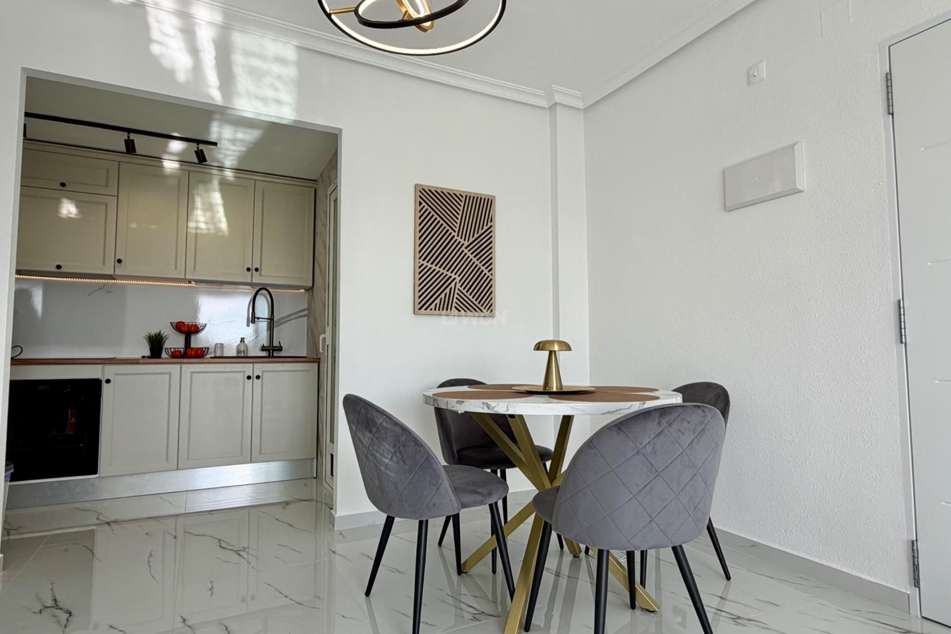 Resale - Apartment / flat - Orihuela Costa - Playa Flamenca Norte