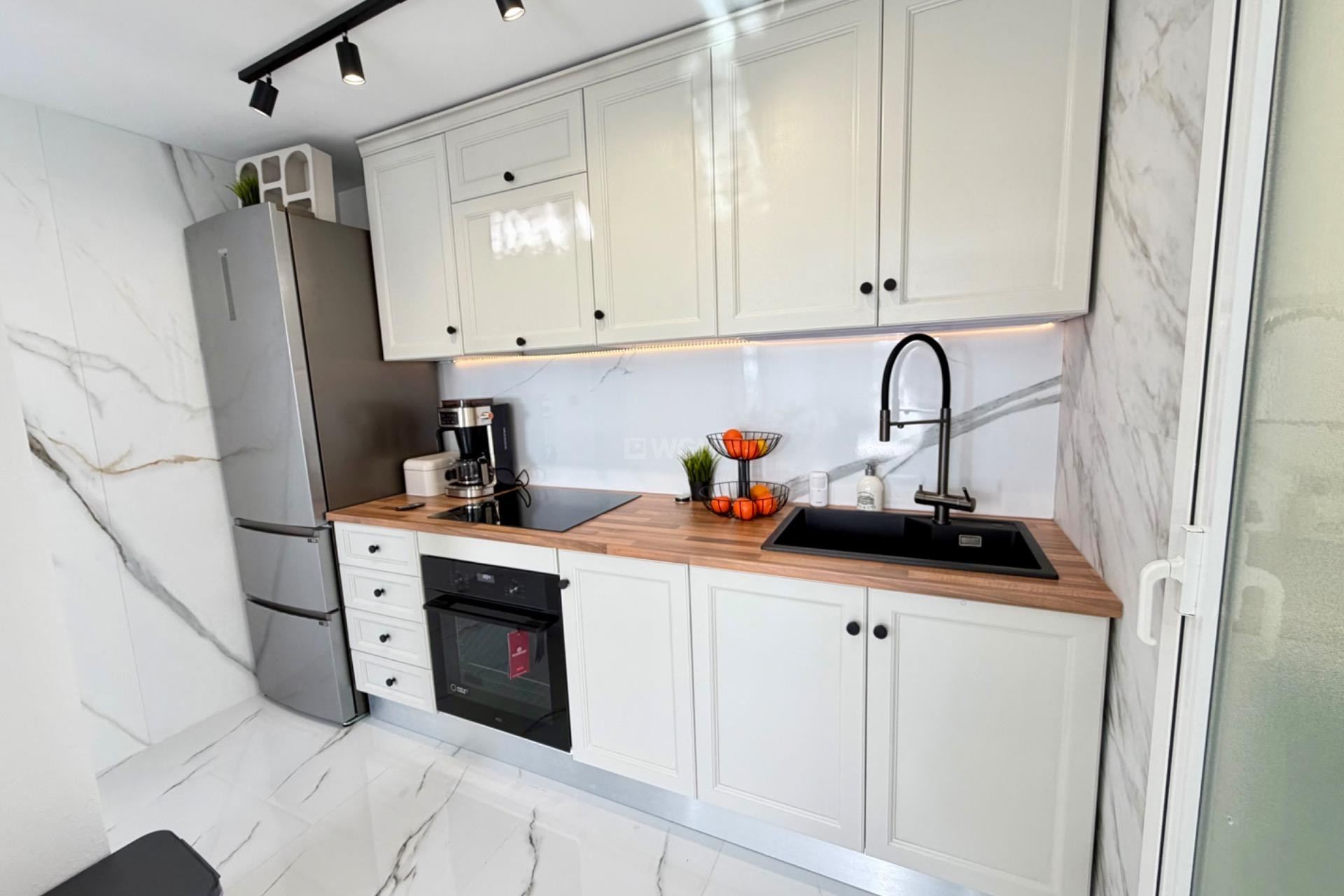 Resale - Apartment / flat - Orihuela Costa - Playa Flamenca Norte