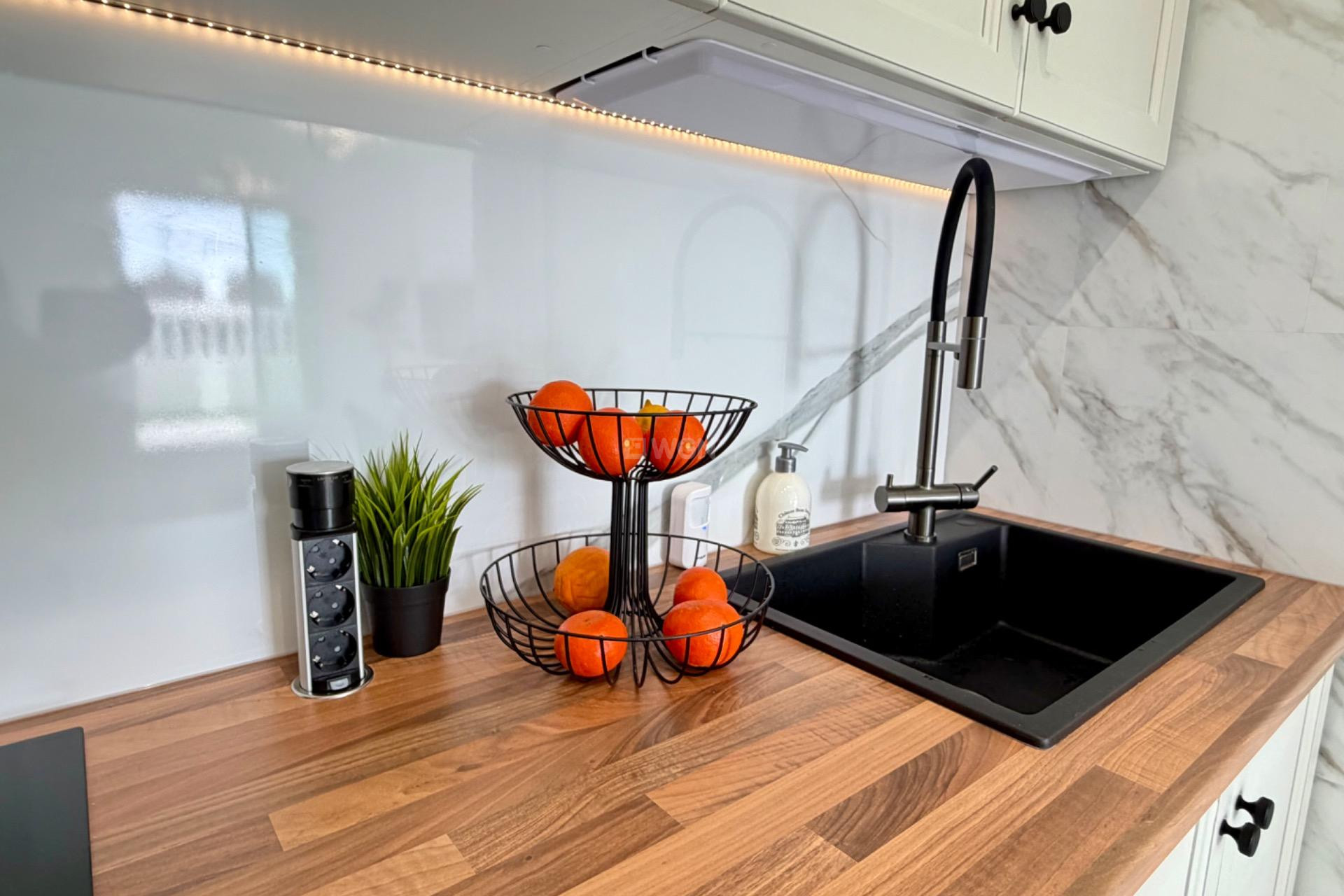 Resale - Apartment / flat - Orihuela Costa - Playa Flamenca Norte