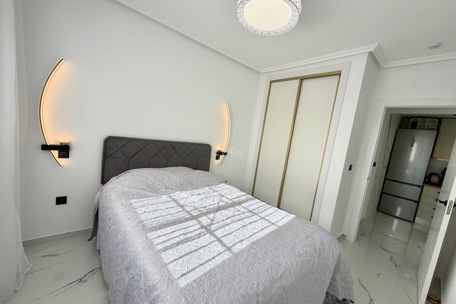 Resale - Apartment / flat - Orihuela Costa - Playa Flamenca Norte