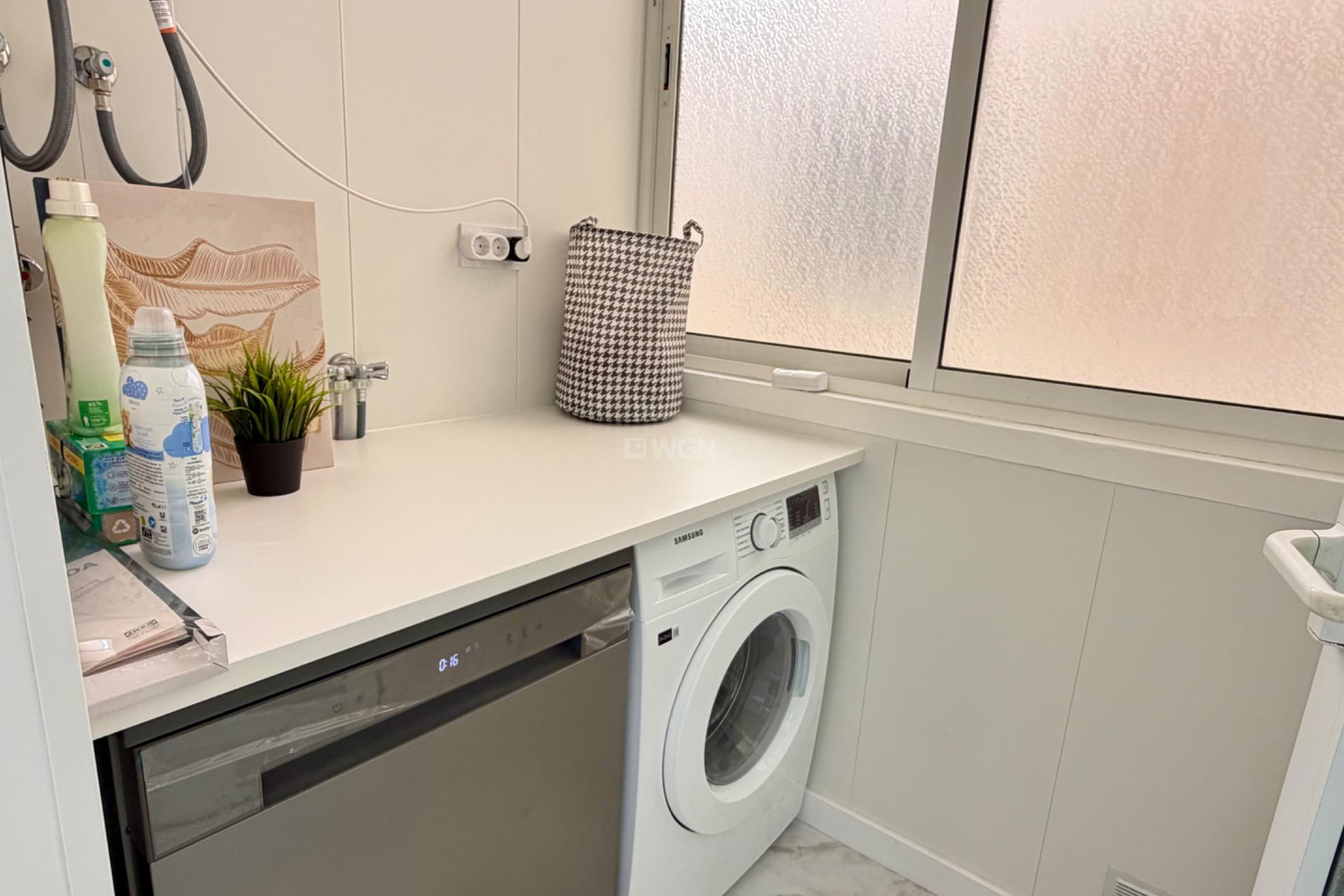 Resale - Apartment / flat - Orihuela Costa - Playa Flamenca Norte