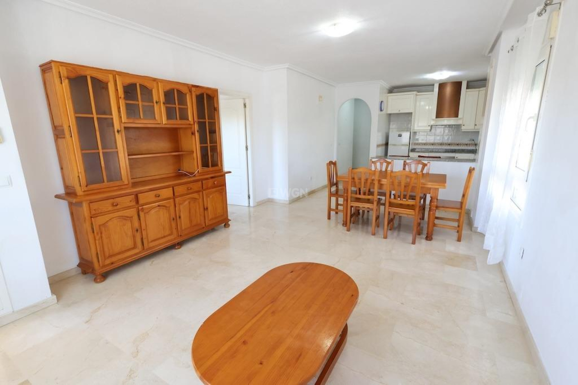 Resale - Apartment / flat - Orihuela Costa - Playa Flamenca Norte