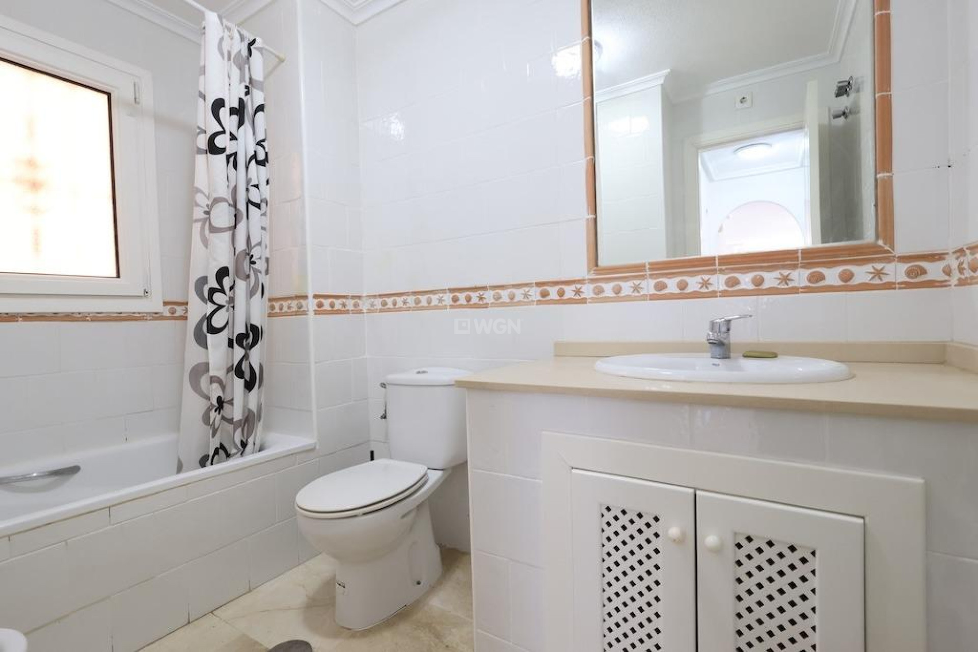 Resale - Apartment / flat - Orihuela Costa - Playa Flamenca Norte