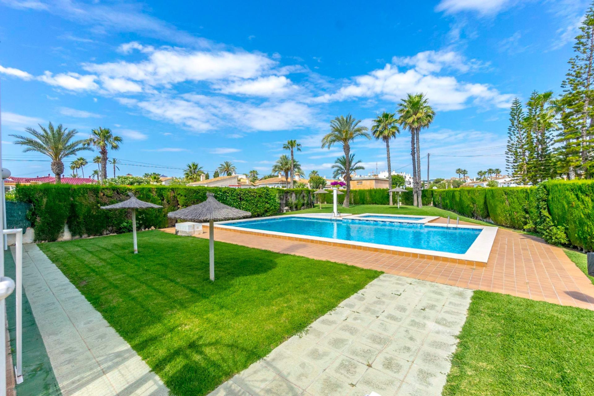 Resale - Apartment / flat - Orihuela Costa - Playa Flamenca