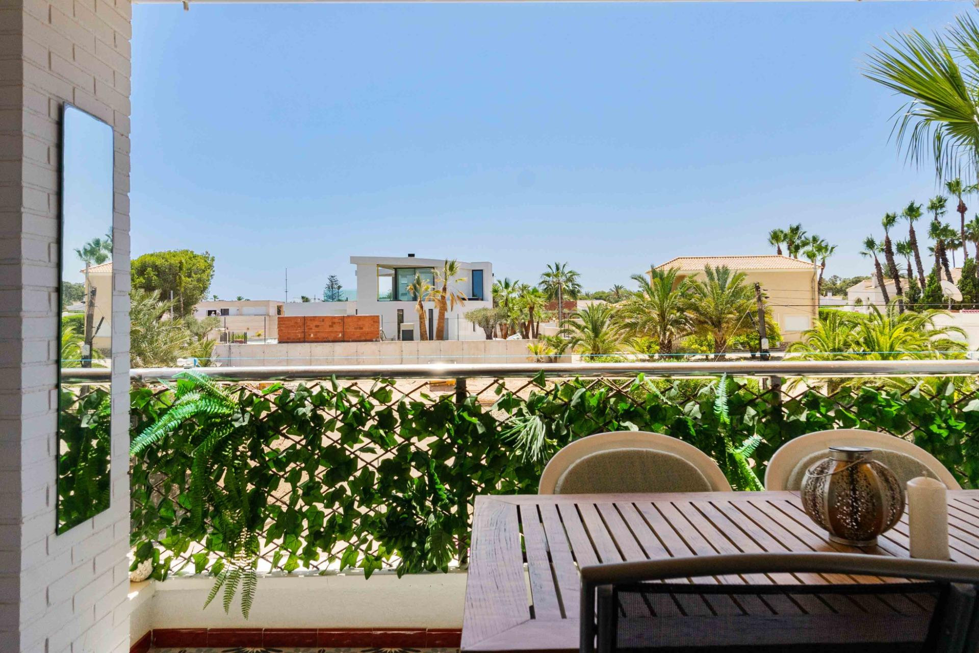 Resale - Apartment / flat - Orihuela Costa - Playa Flamenca