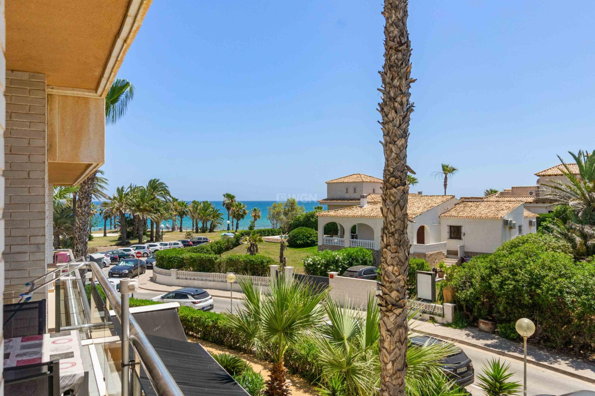 Resale - Apartment / flat - Orihuela Costa - Playa Flamenca