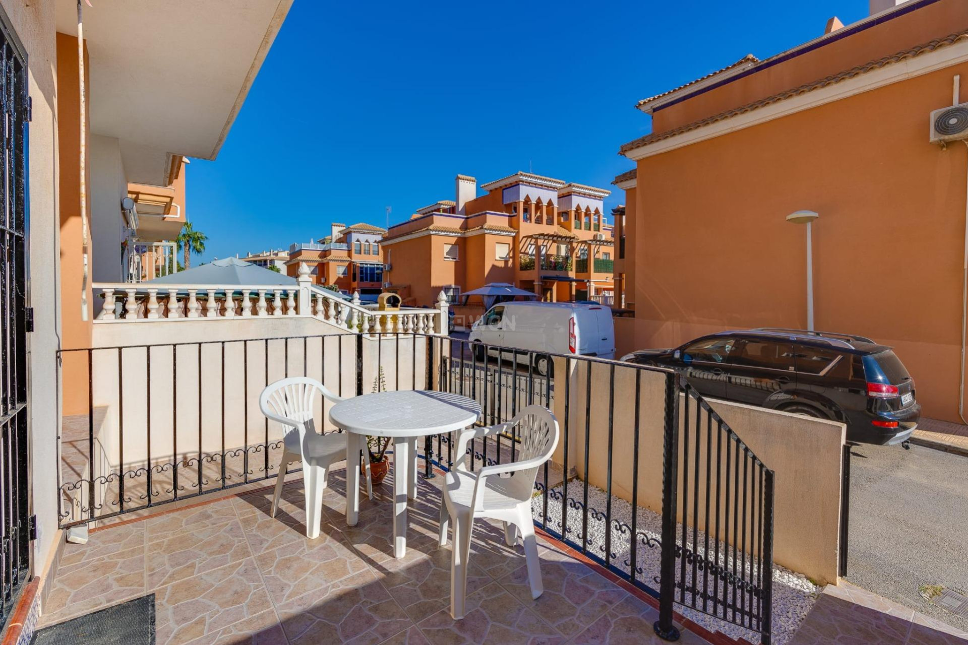 Resale - Apartment / flat - Orihuela Costa - Playa Flamenca