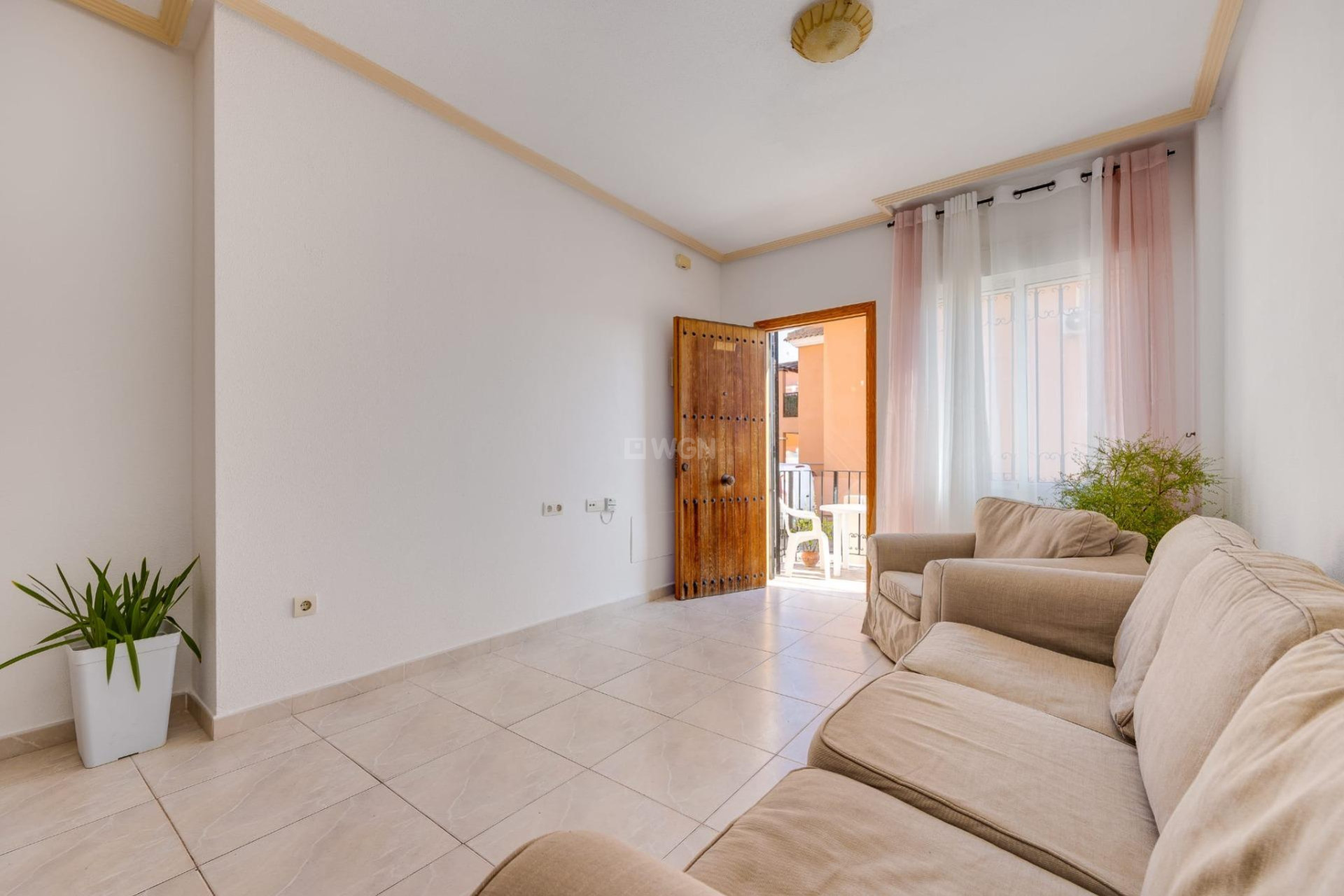 Resale - Apartment / flat - Orihuela Costa - Playa Flamenca