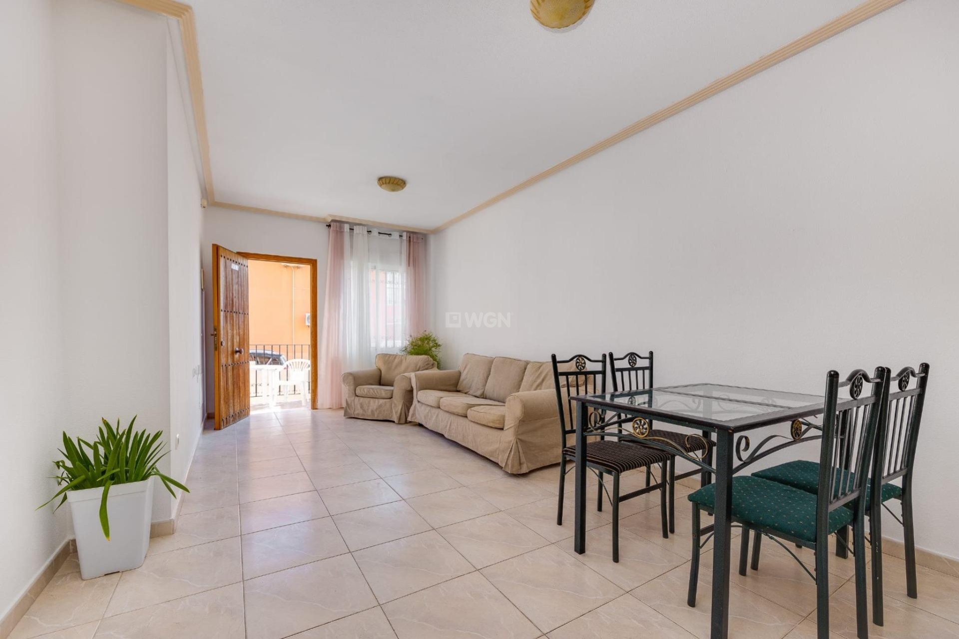 Resale - Apartment / flat - Orihuela Costa - Playa Flamenca