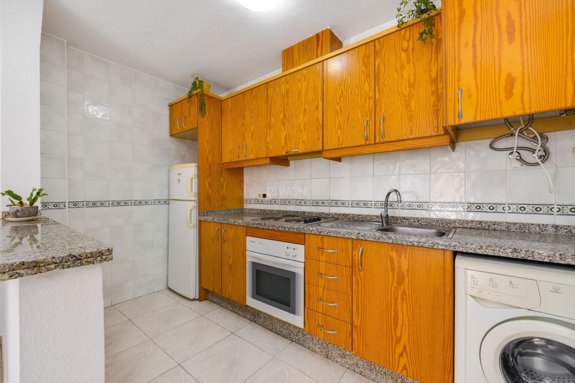 Resale - Apartment / flat - Orihuela Costa - Playa Flamenca