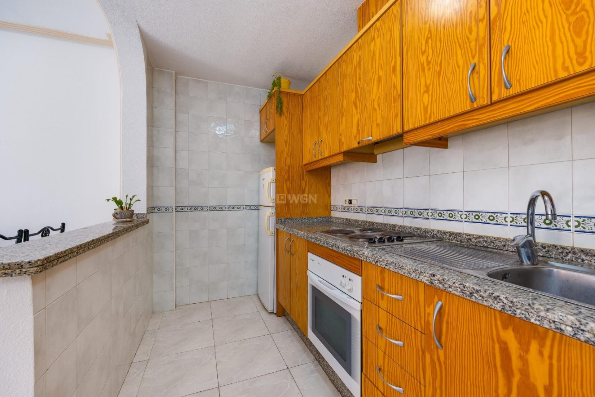 Resale - Apartment / flat - Orihuela Costa - Playa Flamenca