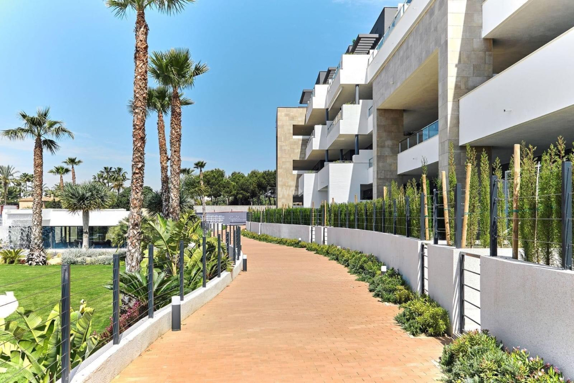 Resale - Apartment / flat - Orihuela Costa - Playa Flamenca