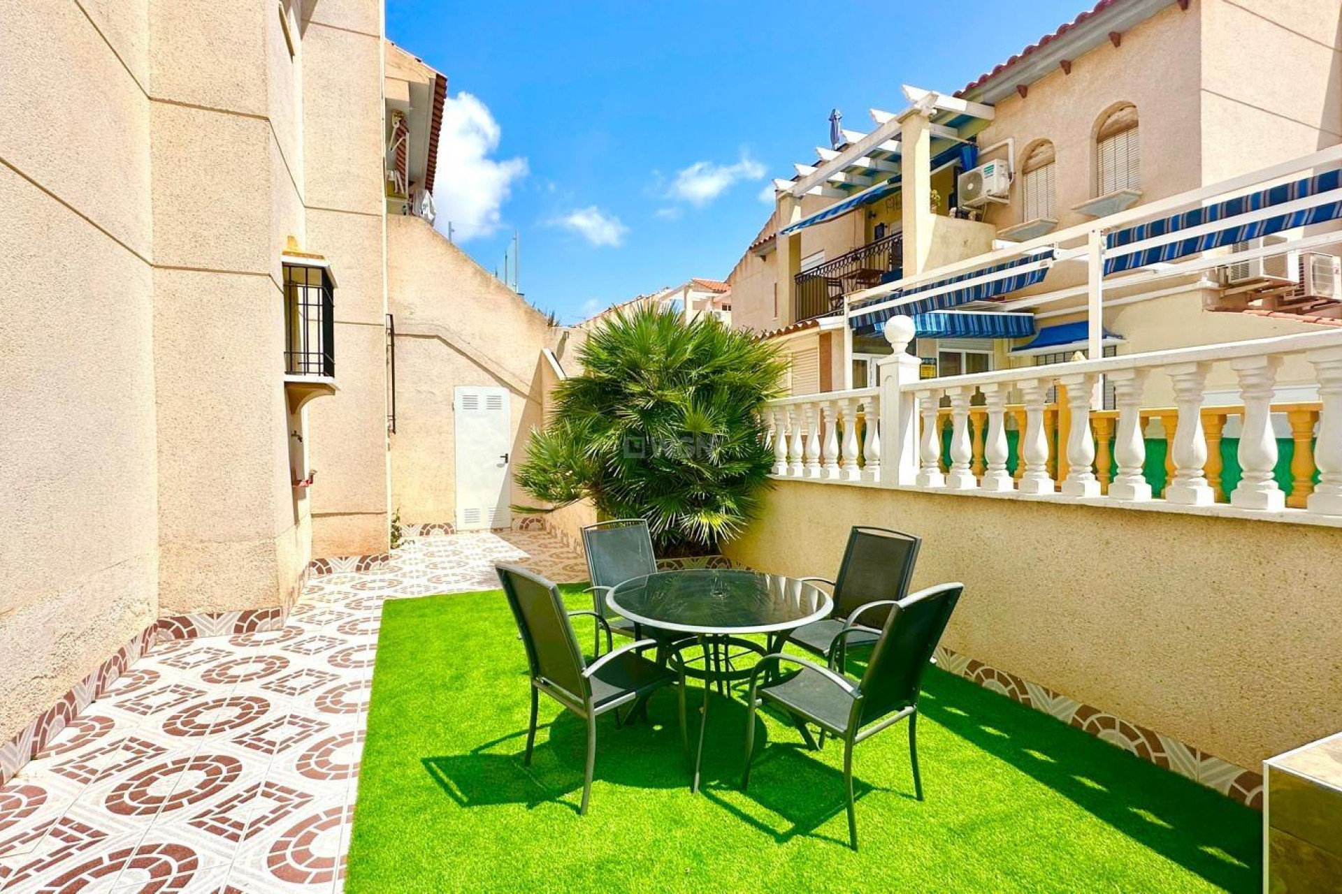Resale - Apartment / flat - Orihuela Costa - Playa Flamenca