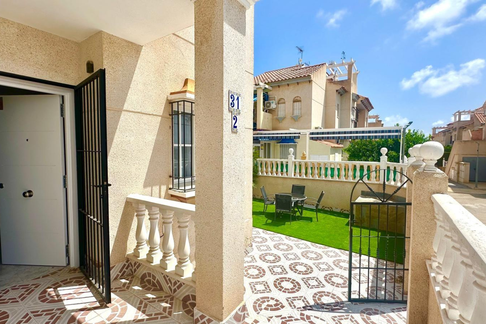 Resale - Apartment / flat - Orihuela Costa - Playa Flamenca