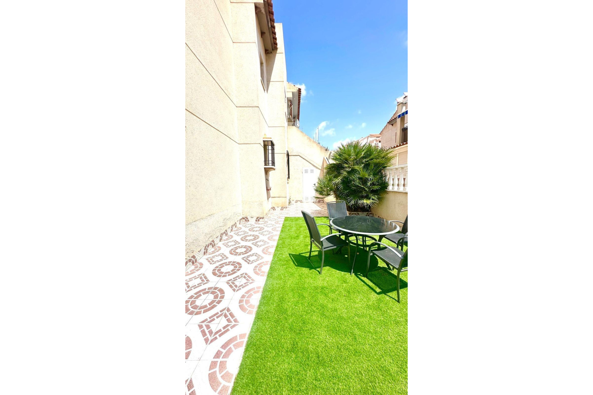 Resale - Apartment / flat - Orihuela Costa - Playa Flamenca