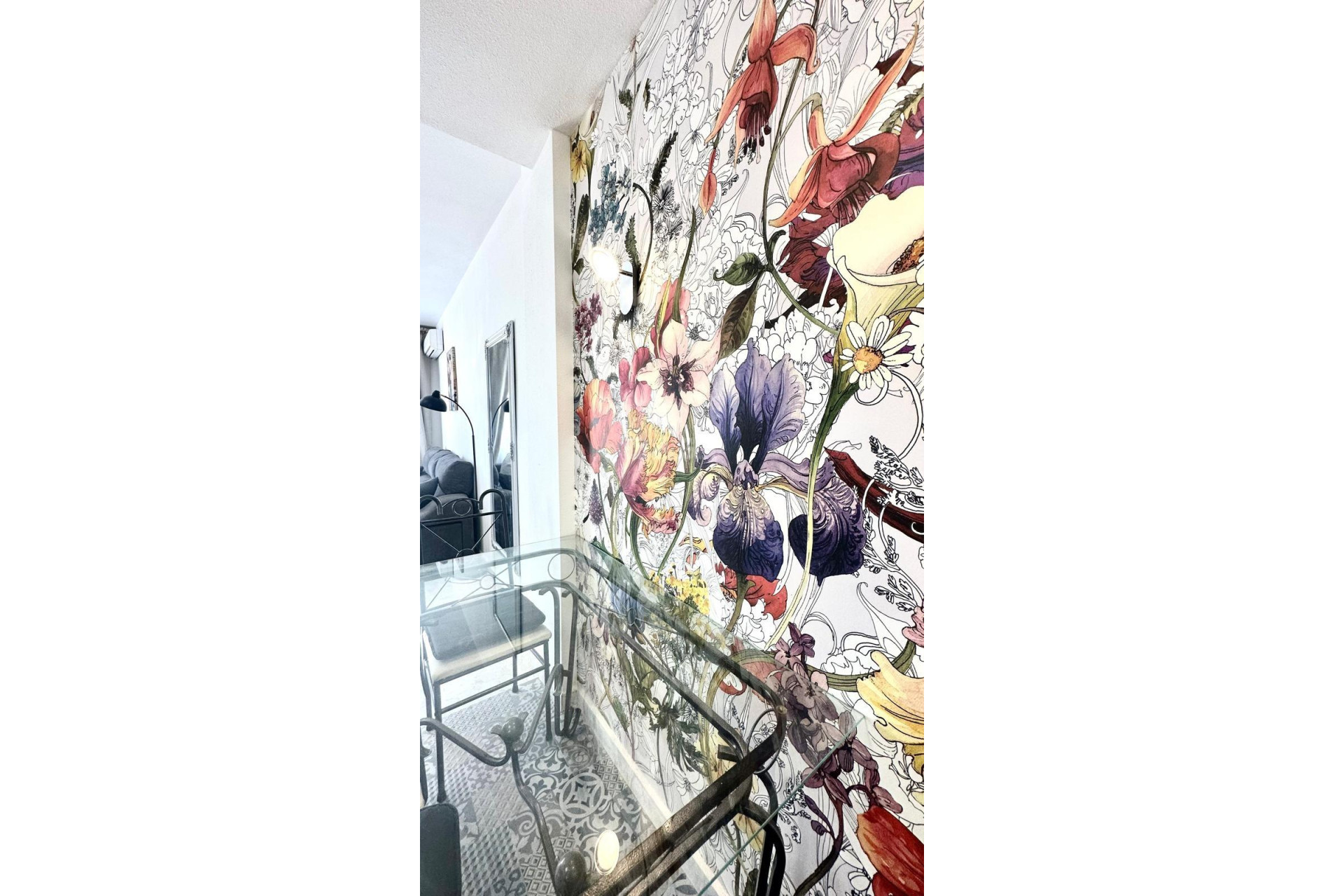 Resale - Apartment / flat - Orihuela Costa - Playa Flamenca