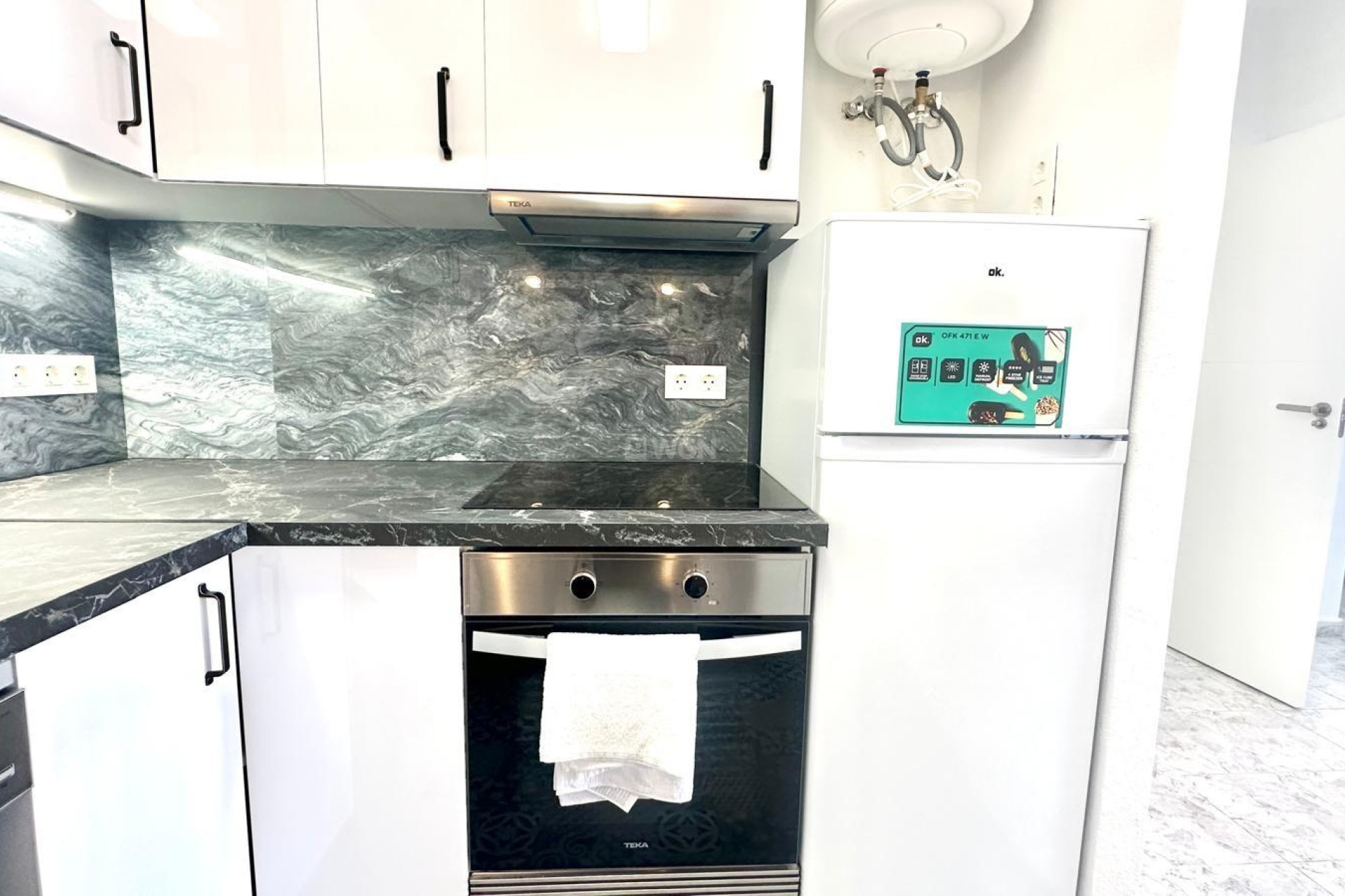 Resale - Apartment / flat - Orihuela Costa - Playa Flamenca