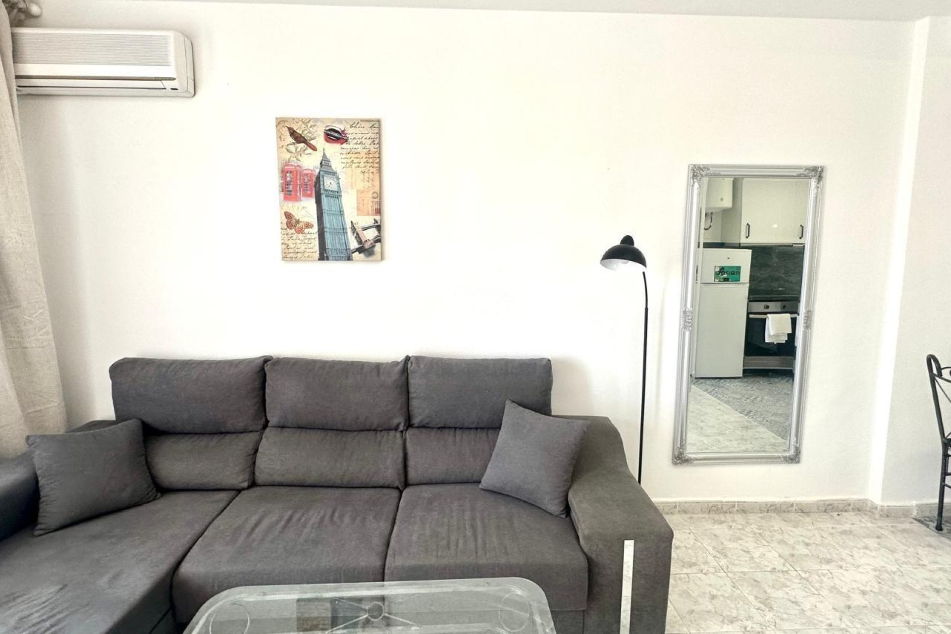 Resale - Apartment / flat - Orihuela Costa - Playa Flamenca