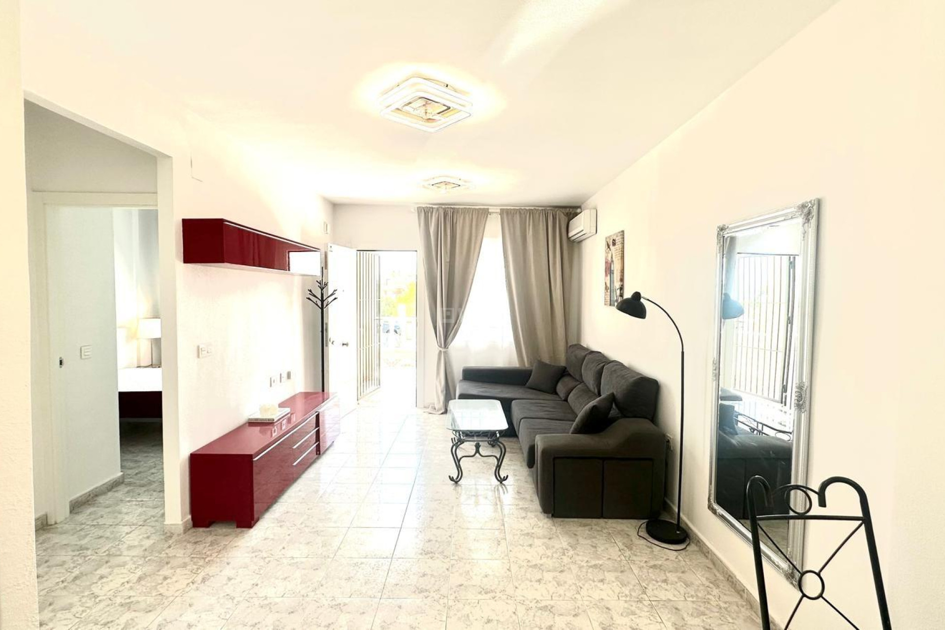 Resale - Apartment / flat - Orihuela Costa - Playa Flamenca