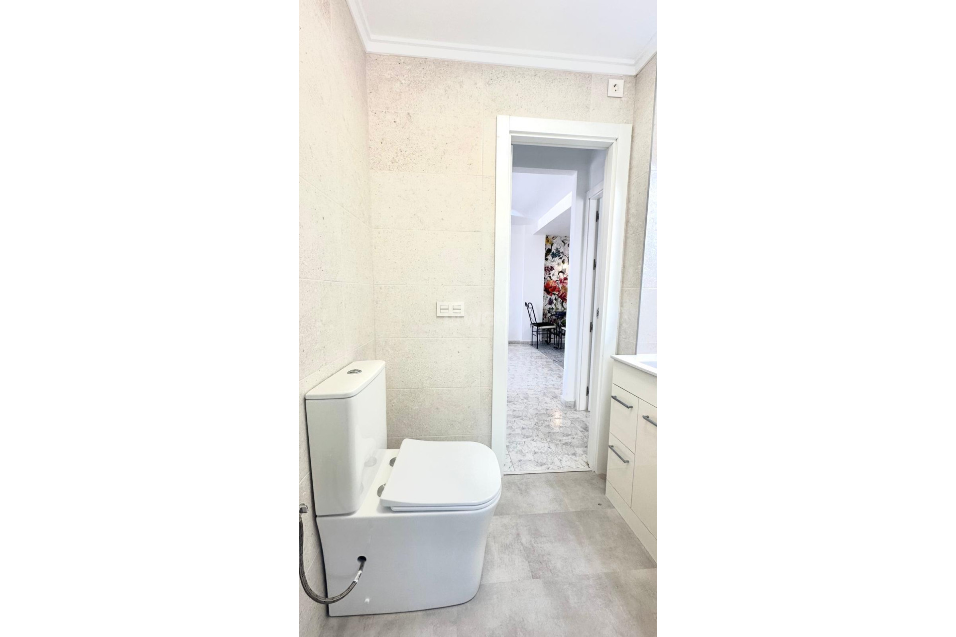 Resale - Apartment / flat - Orihuela Costa - Playa Flamenca