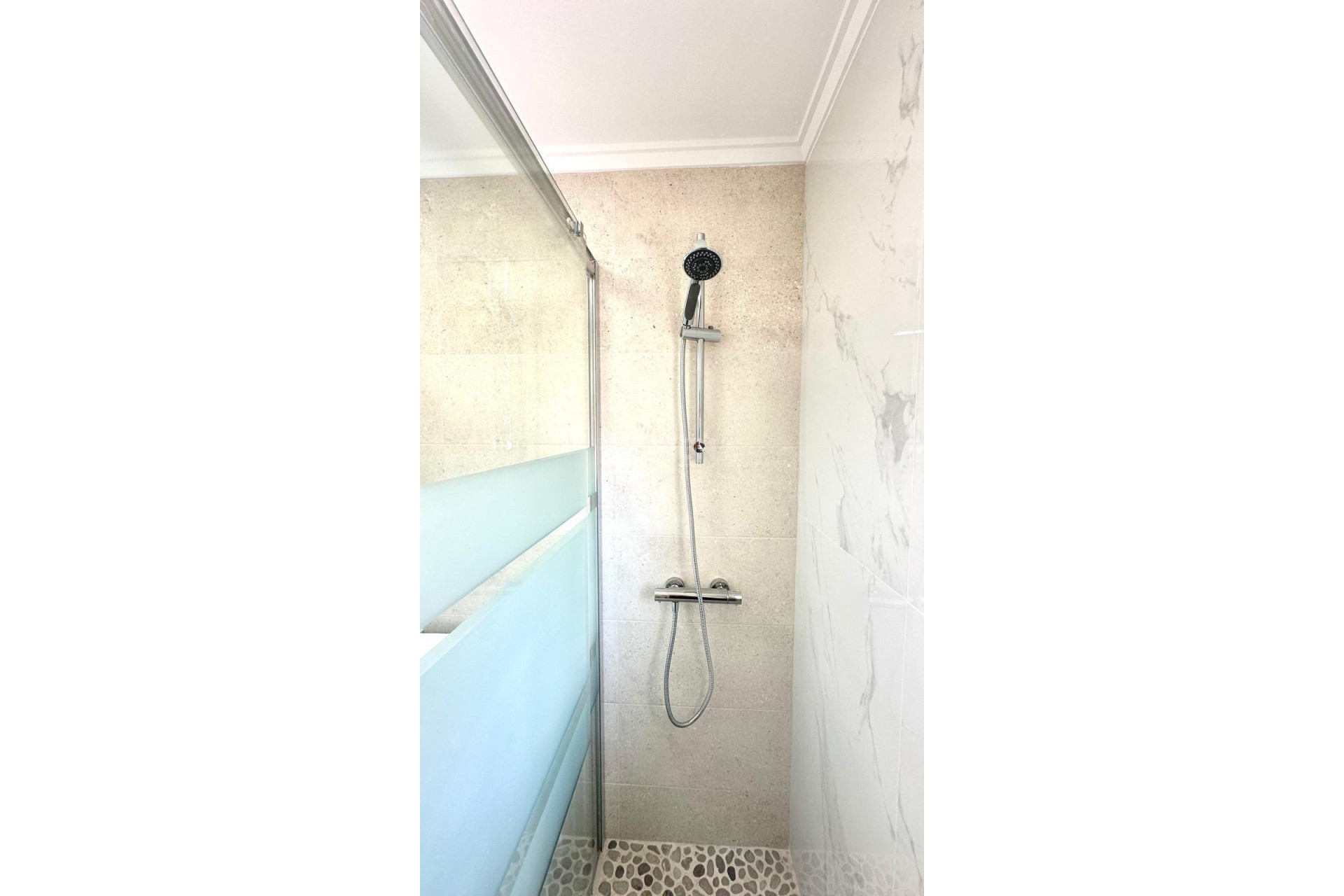 Resale - Apartment / flat - Orihuela Costa - Playa Flamenca