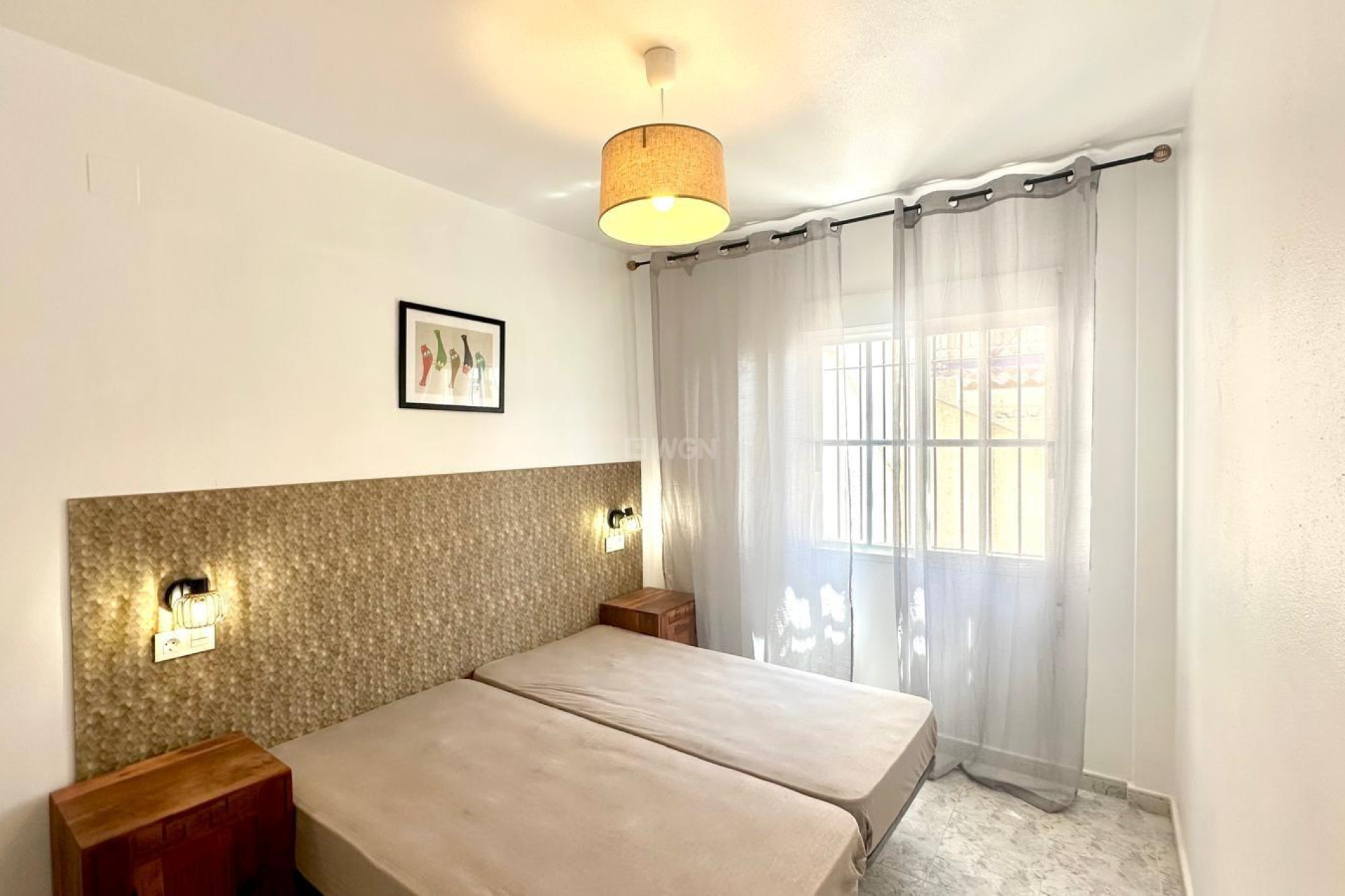 Resale - Apartment / flat - Orihuela Costa - Playa Flamenca