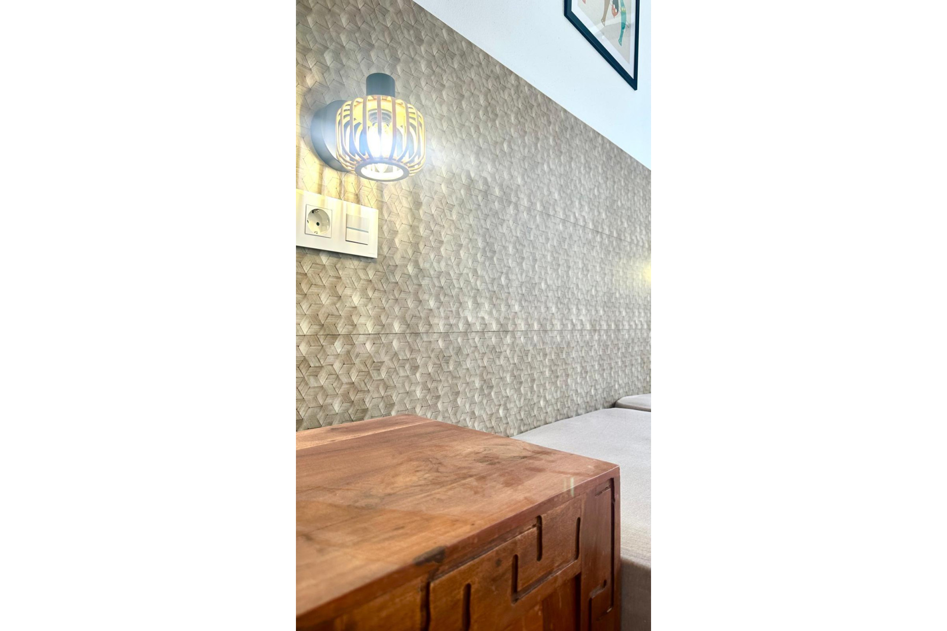 Resale - Apartment / flat - Orihuela Costa - Playa Flamenca